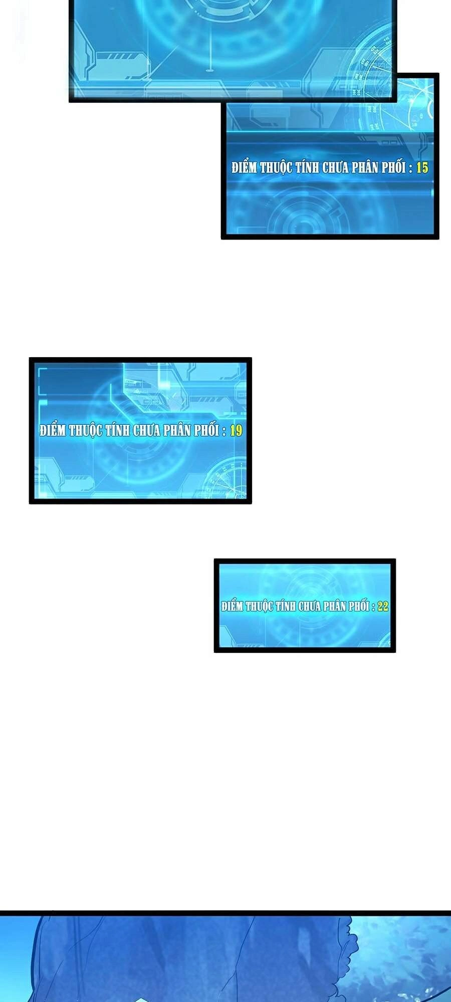 Mạt Thế Quật Khởi Chapter 39 - 51