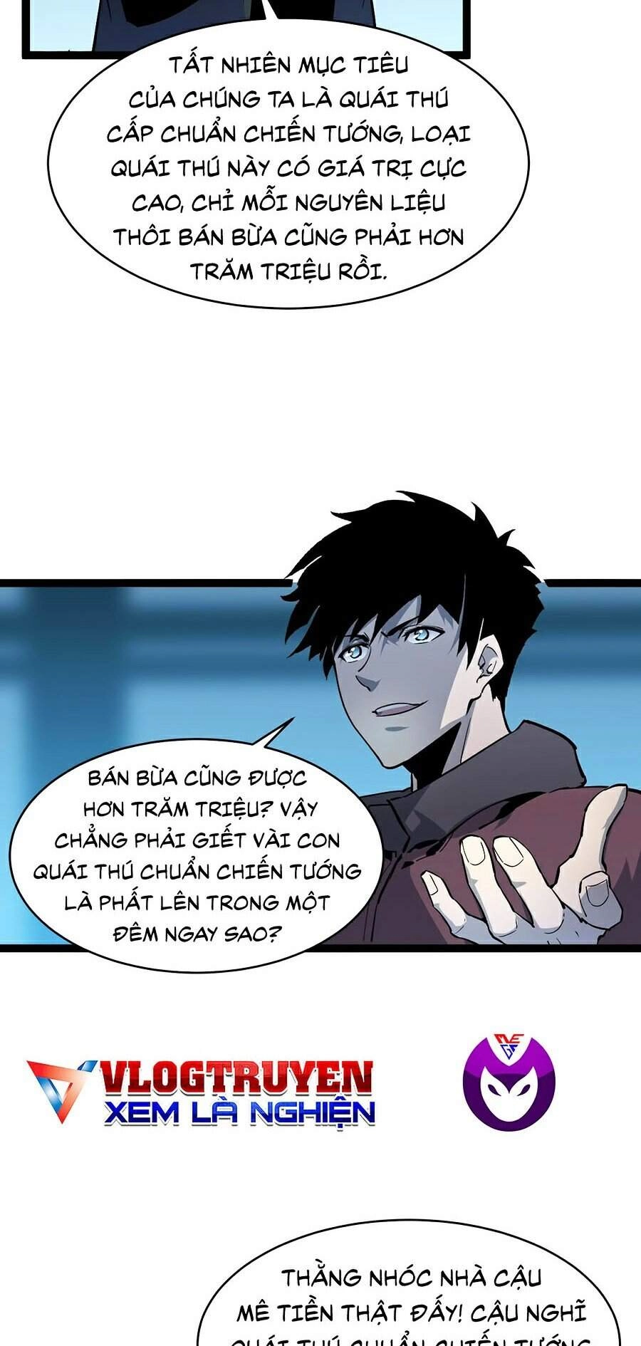 Mạt Thế Quật Khởi Chapter 39 - 63