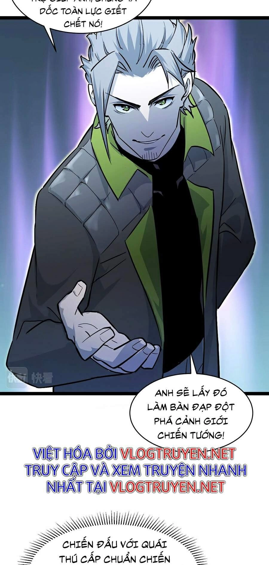 Mạt Thế Quật Khởi Chapter 39 - 65