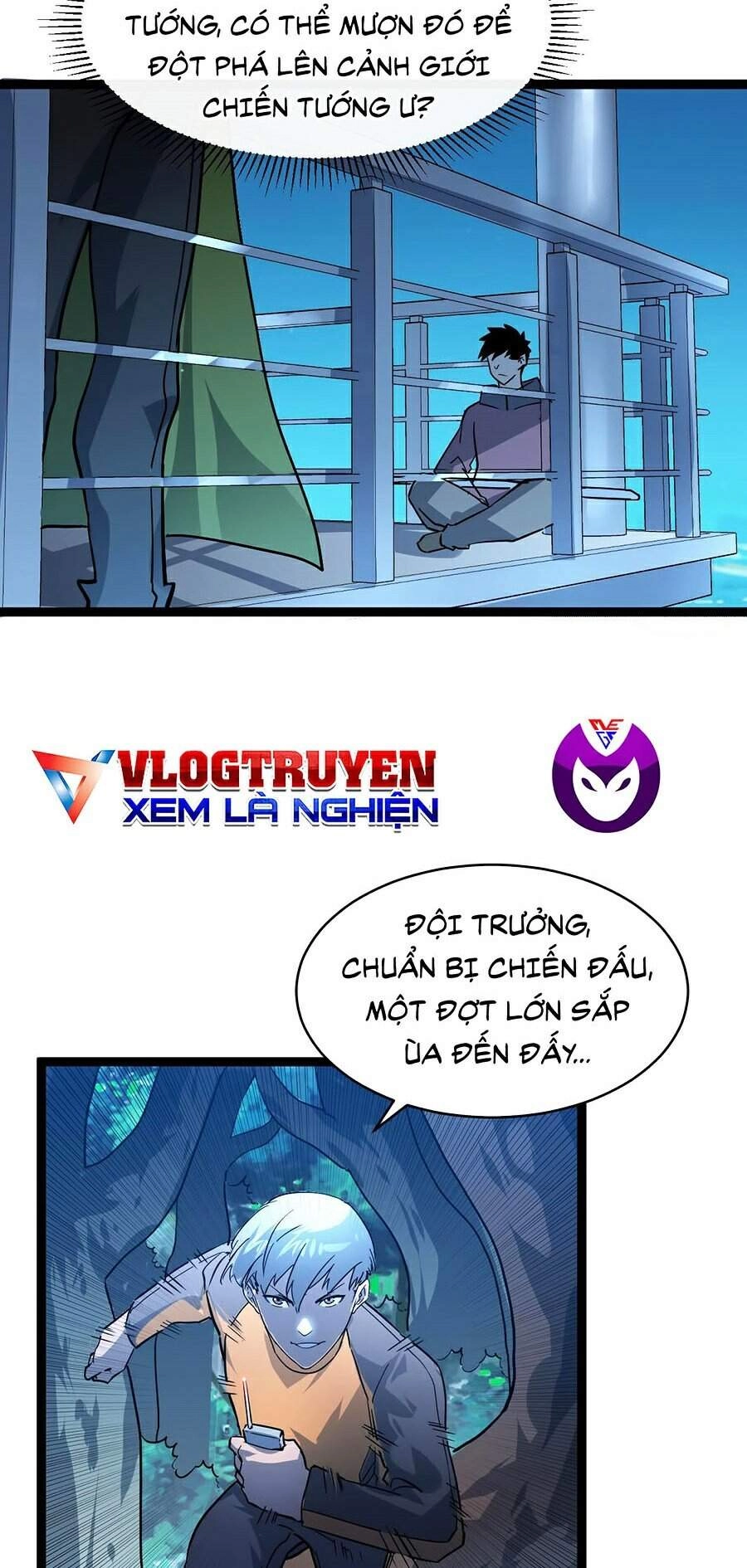 Mạt Thế Quật Khởi Chapter 39 - 66