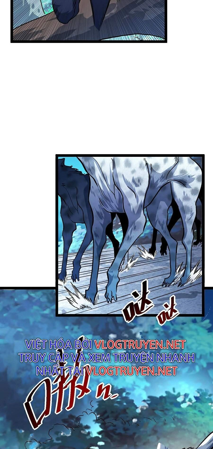 Mạt Thế Quật Khởi Chapter 39 - 67