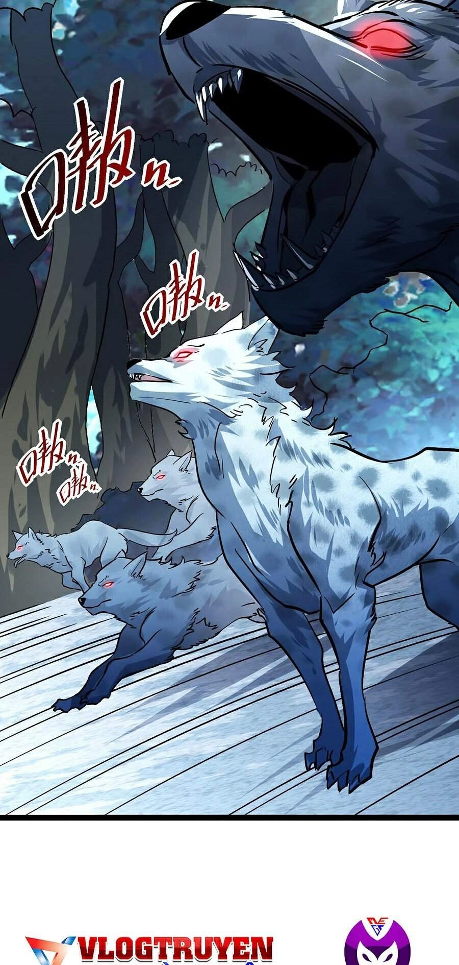 Mạt Thế Quật Khởi Chapter 39 - 68