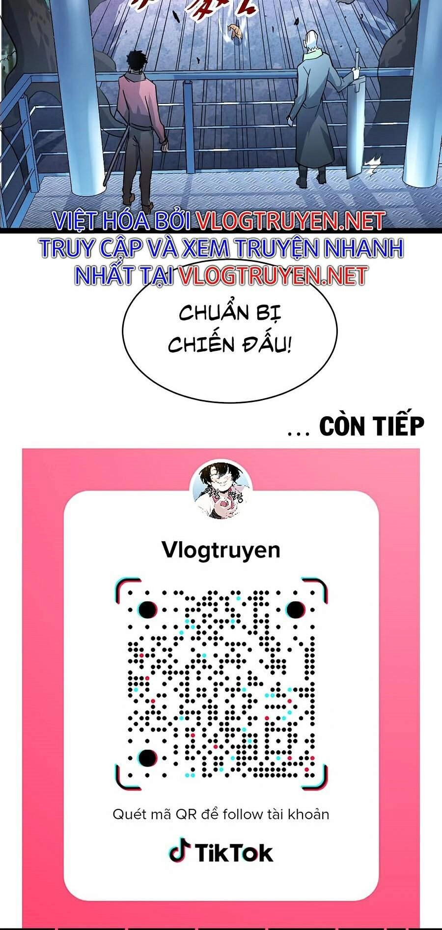 Mạt Thế Quật Khởi Chapter 39 - 70