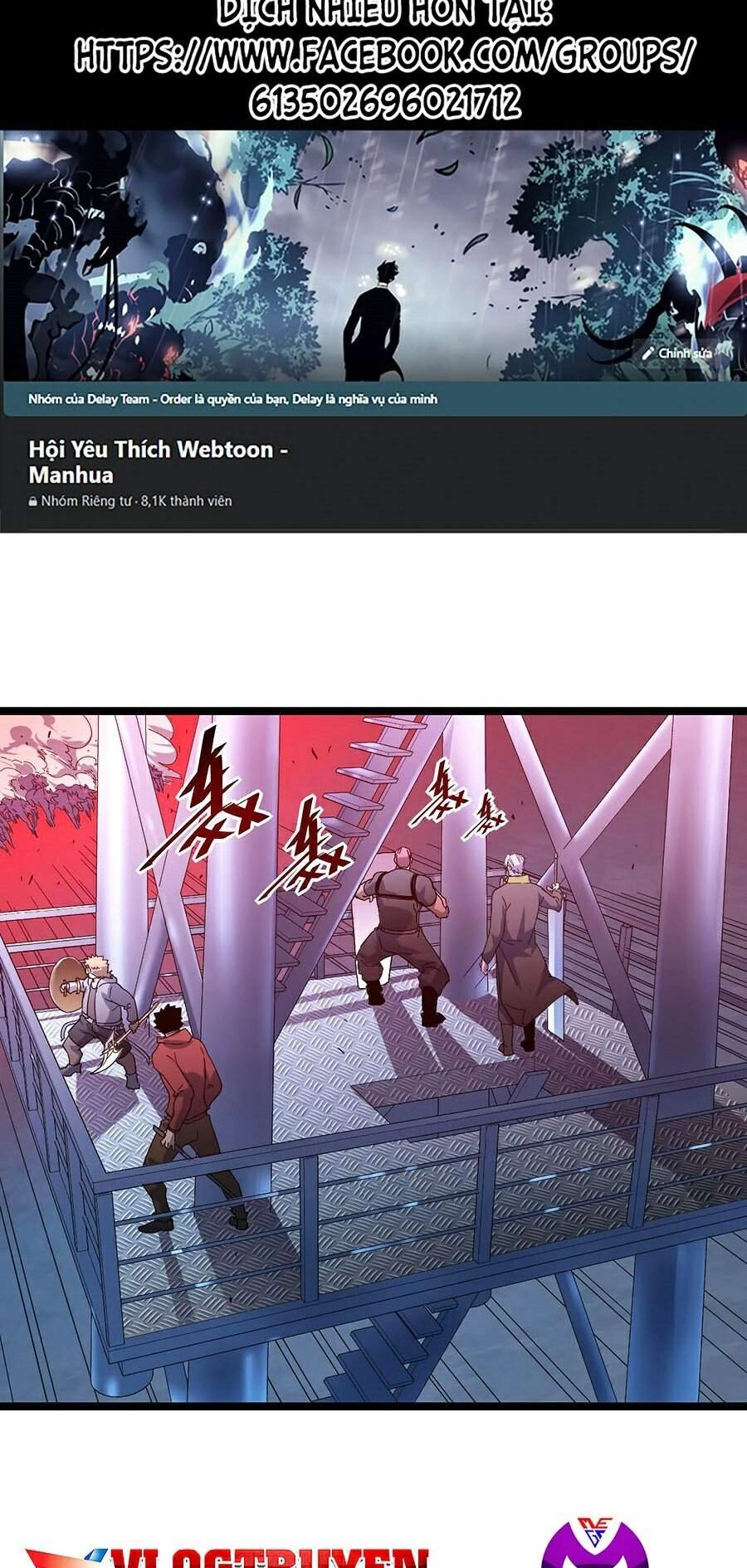 Mạt Thế Quật Khởi Chapter 40 - 2