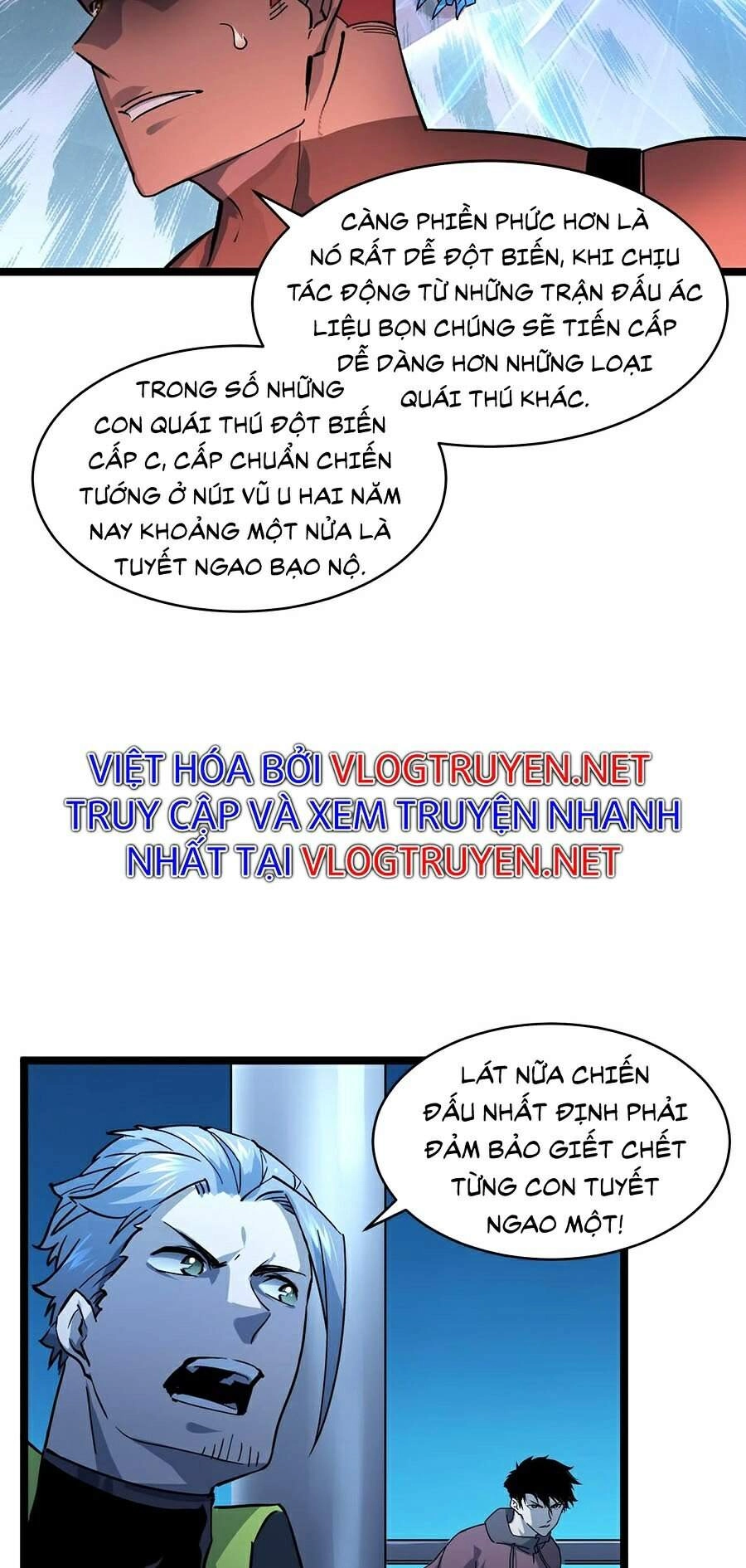 Mạt Thế Quật Khởi Chapter 40 - 5