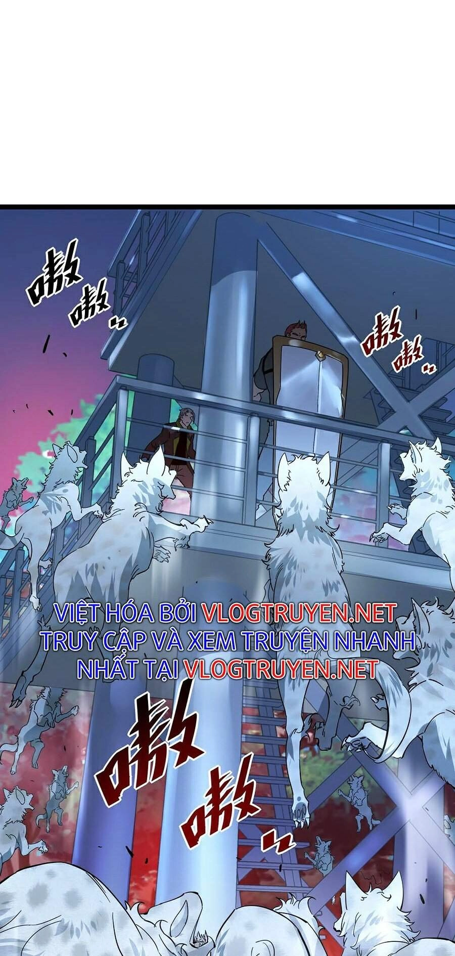 Mạt Thế Quật Khởi Chapter 40 - 7