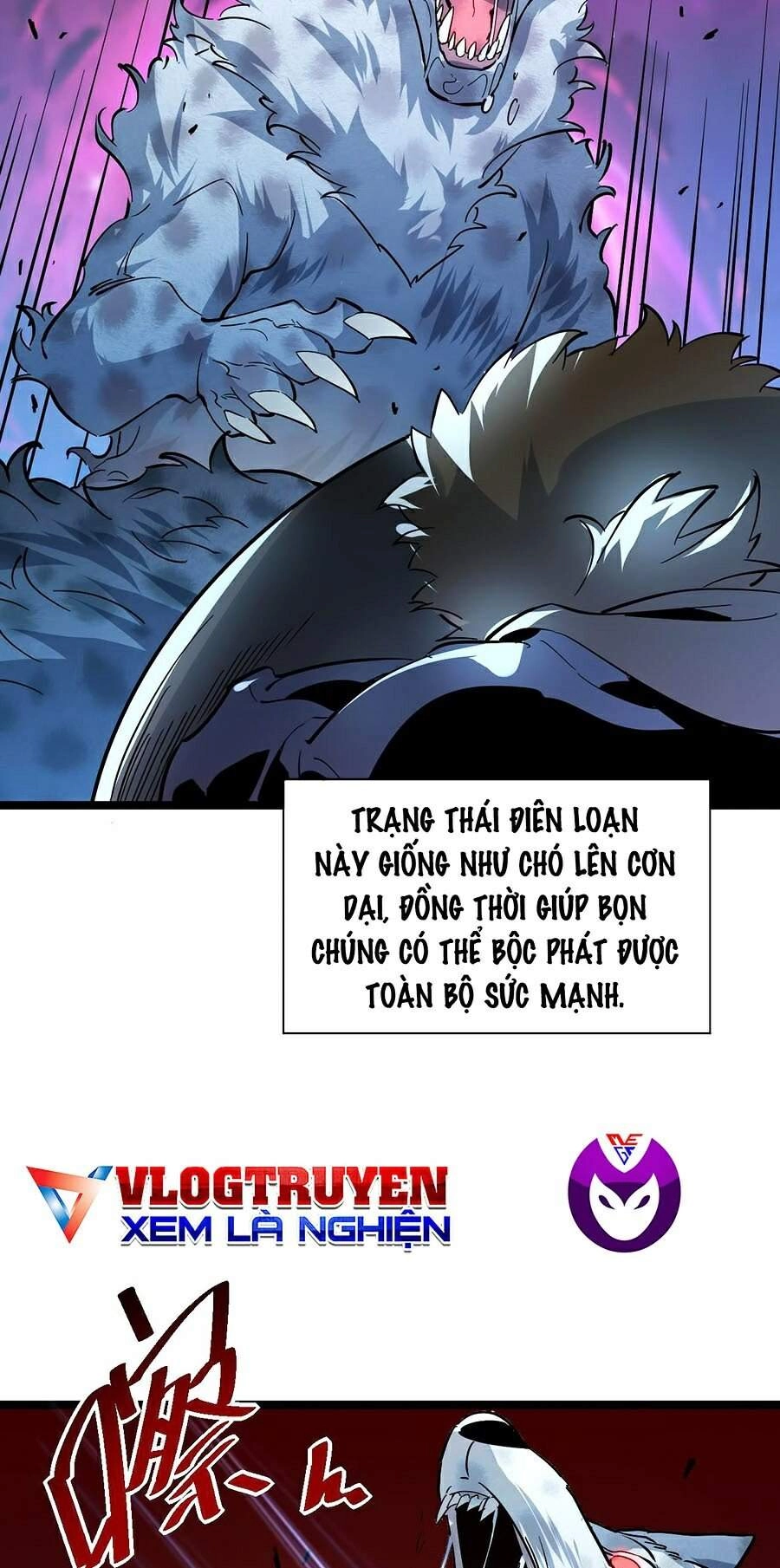 Mạt Thế Quật Khởi Chapter 40 - 12