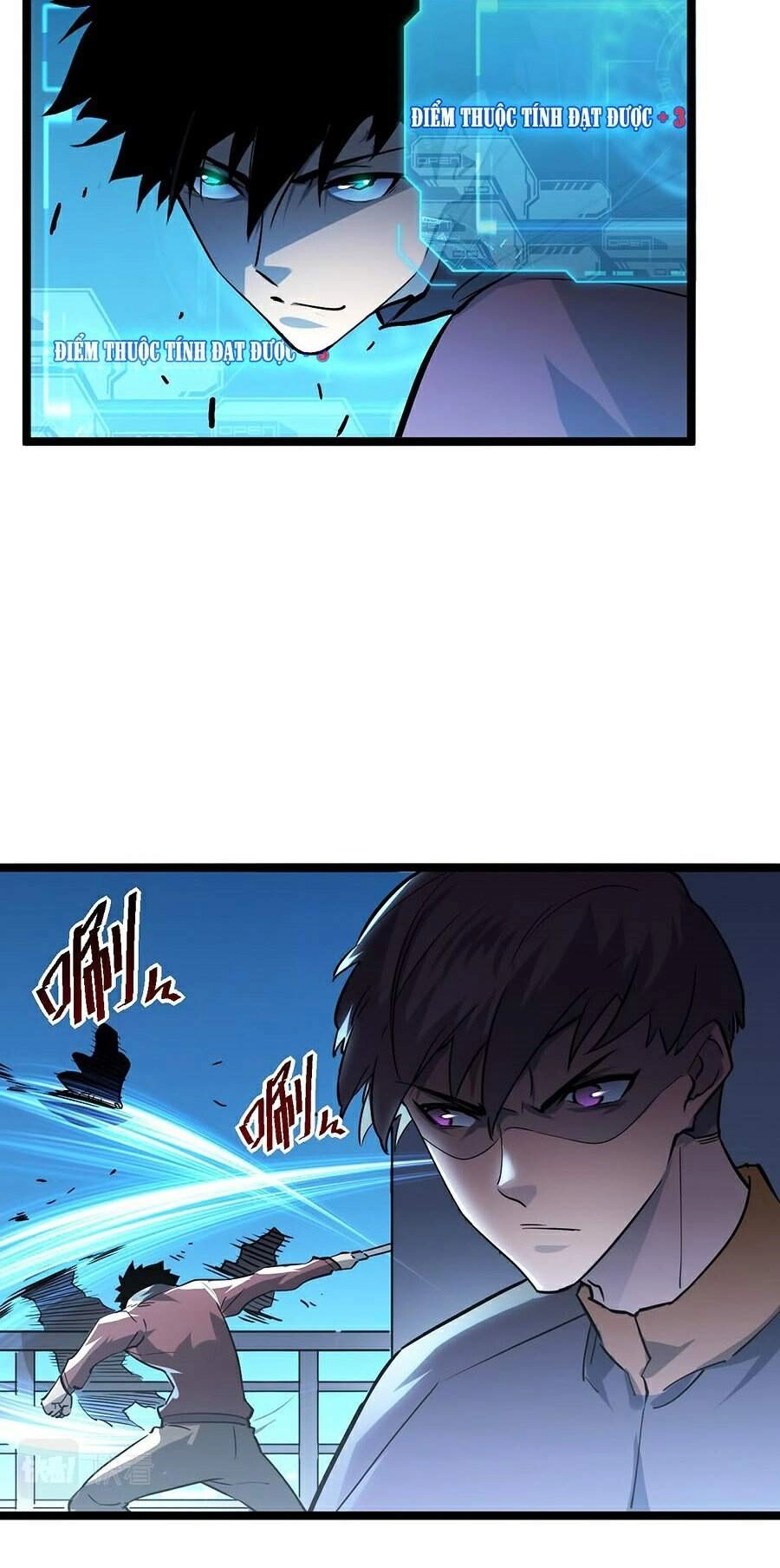 Mạt Thế Quật Khởi Chapter 40 - 16