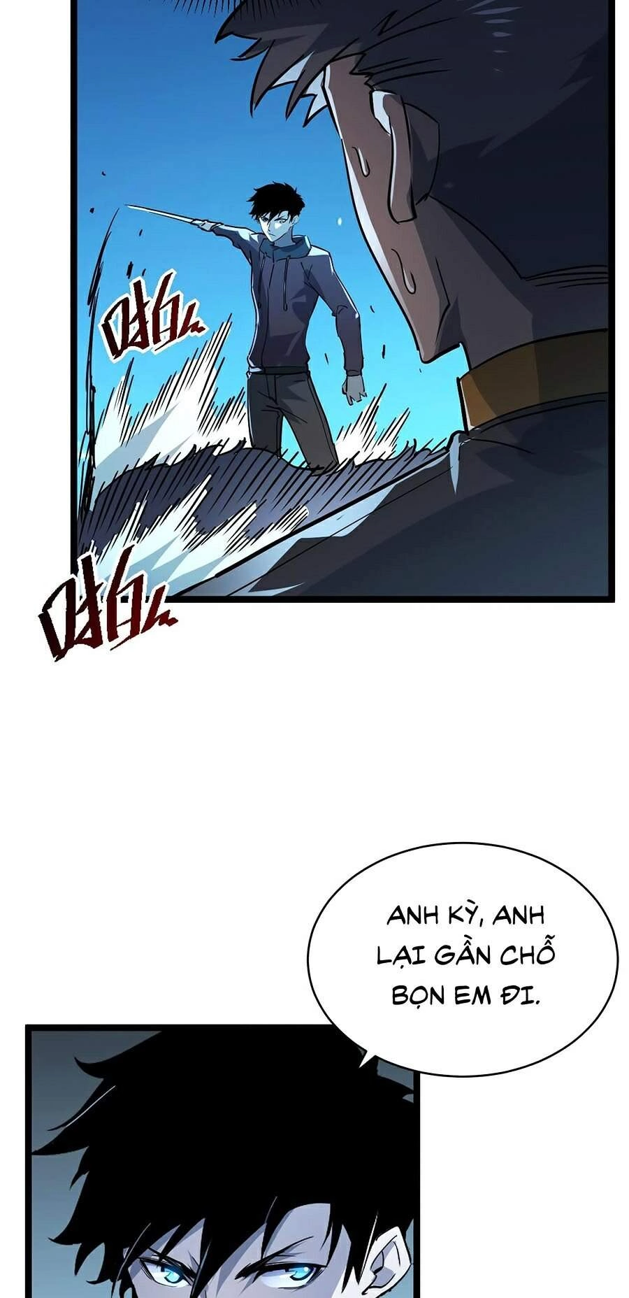 Mạt Thế Quật Khởi Chapter 40 - 23