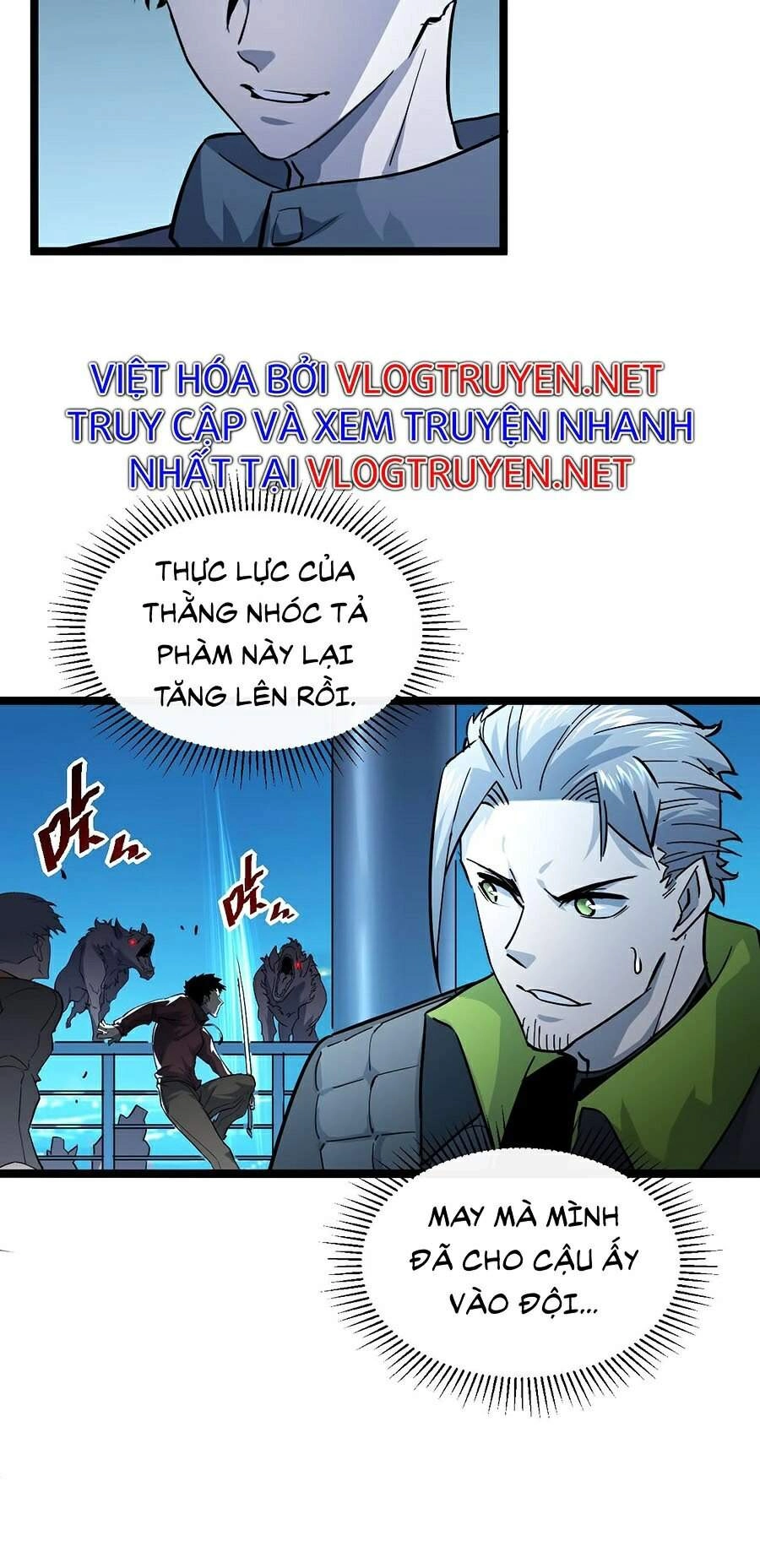 Mạt Thế Quật Khởi Chapter 40 - 24