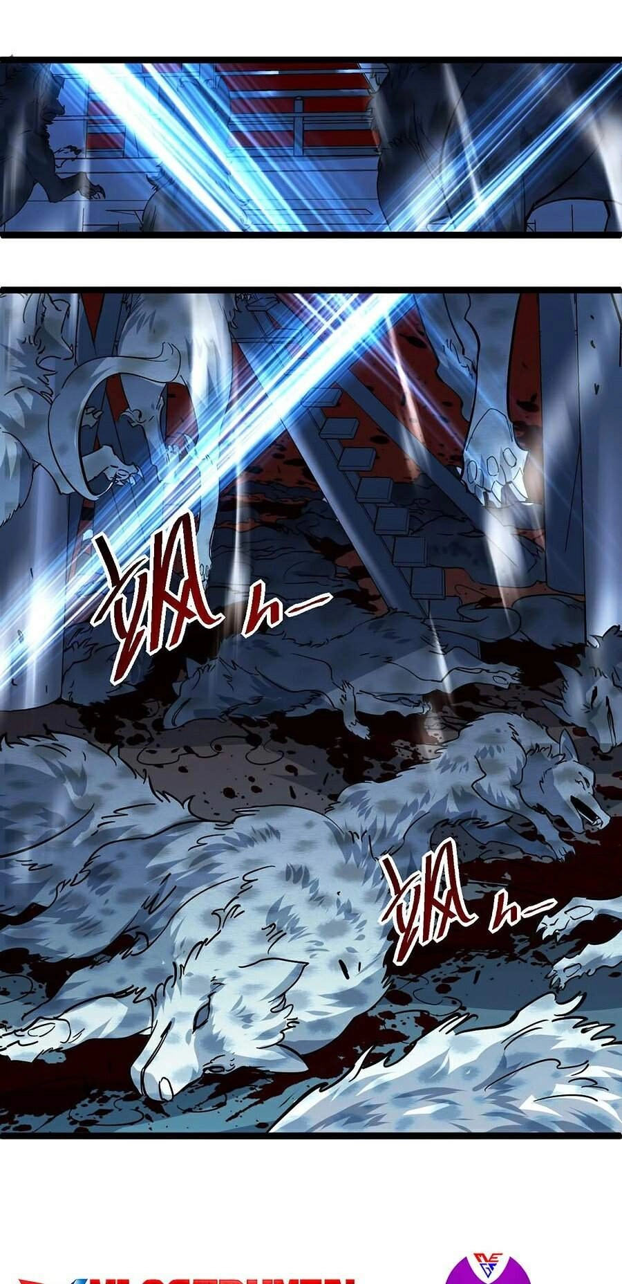 Mạt Thế Quật Khởi Chapter 40 - 25