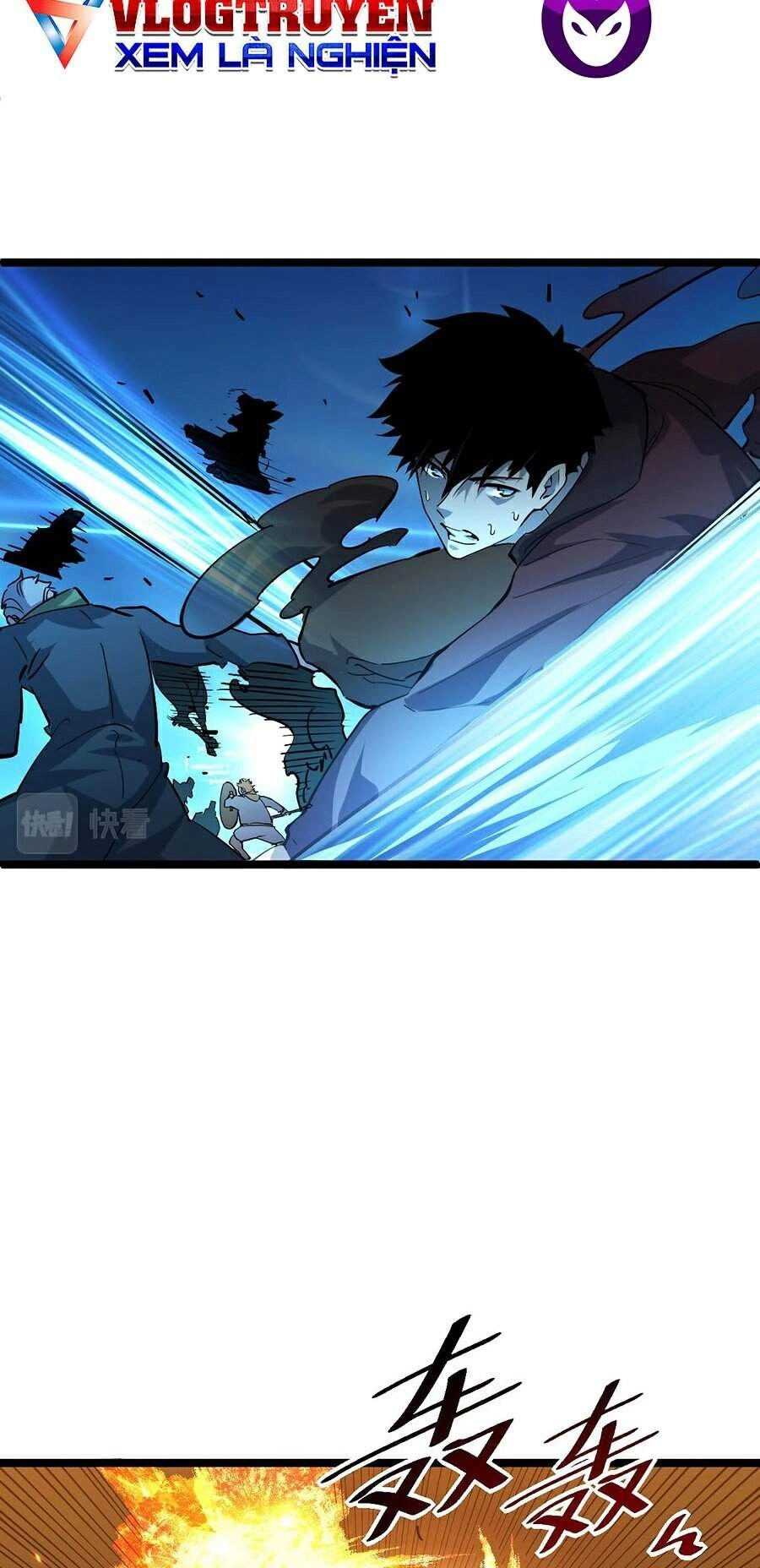 Mạt Thế Quật Khởi Chapter 40 - 26