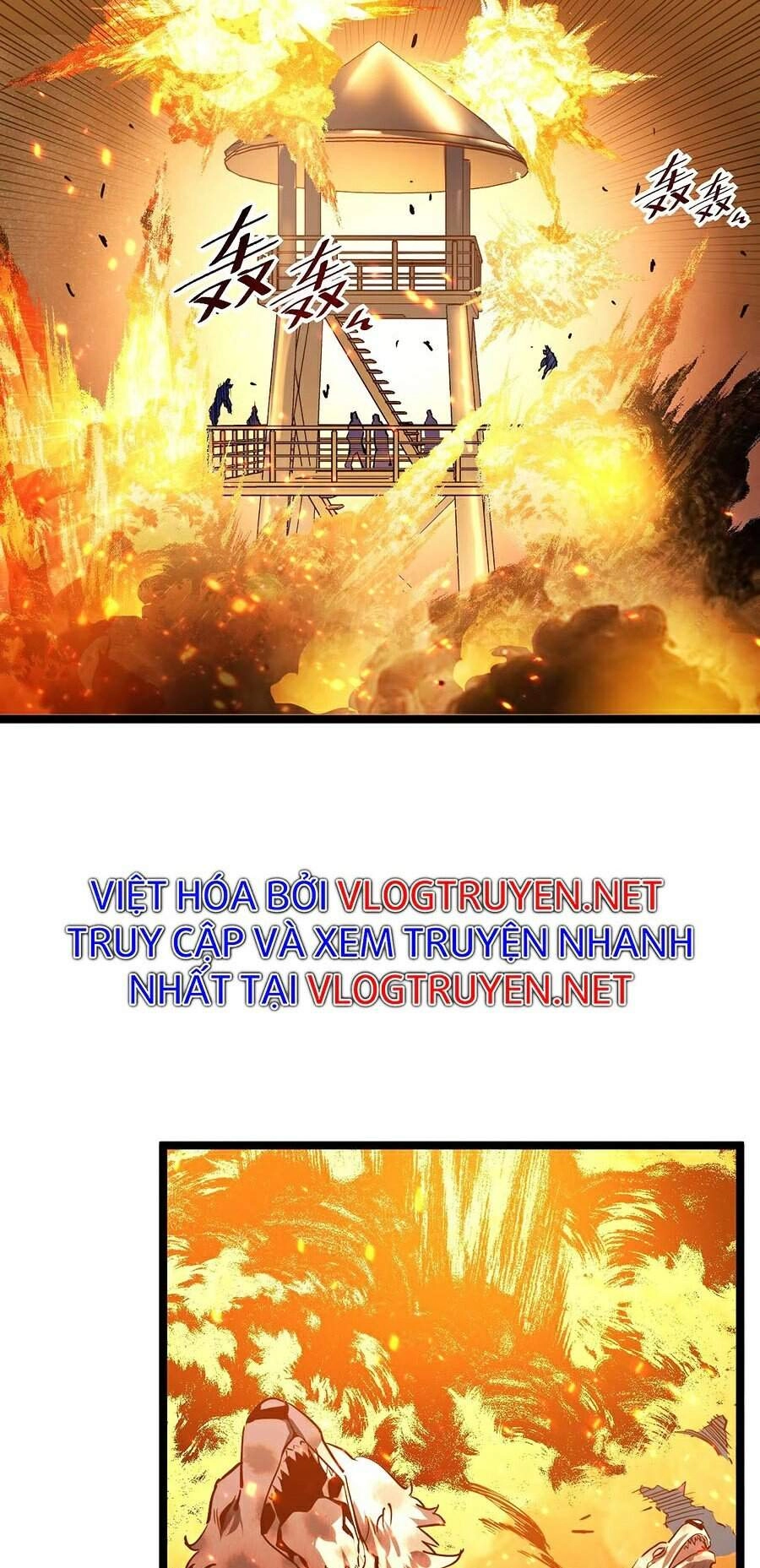 Mạt Thế Quật Khởi Chapter 40 - 27