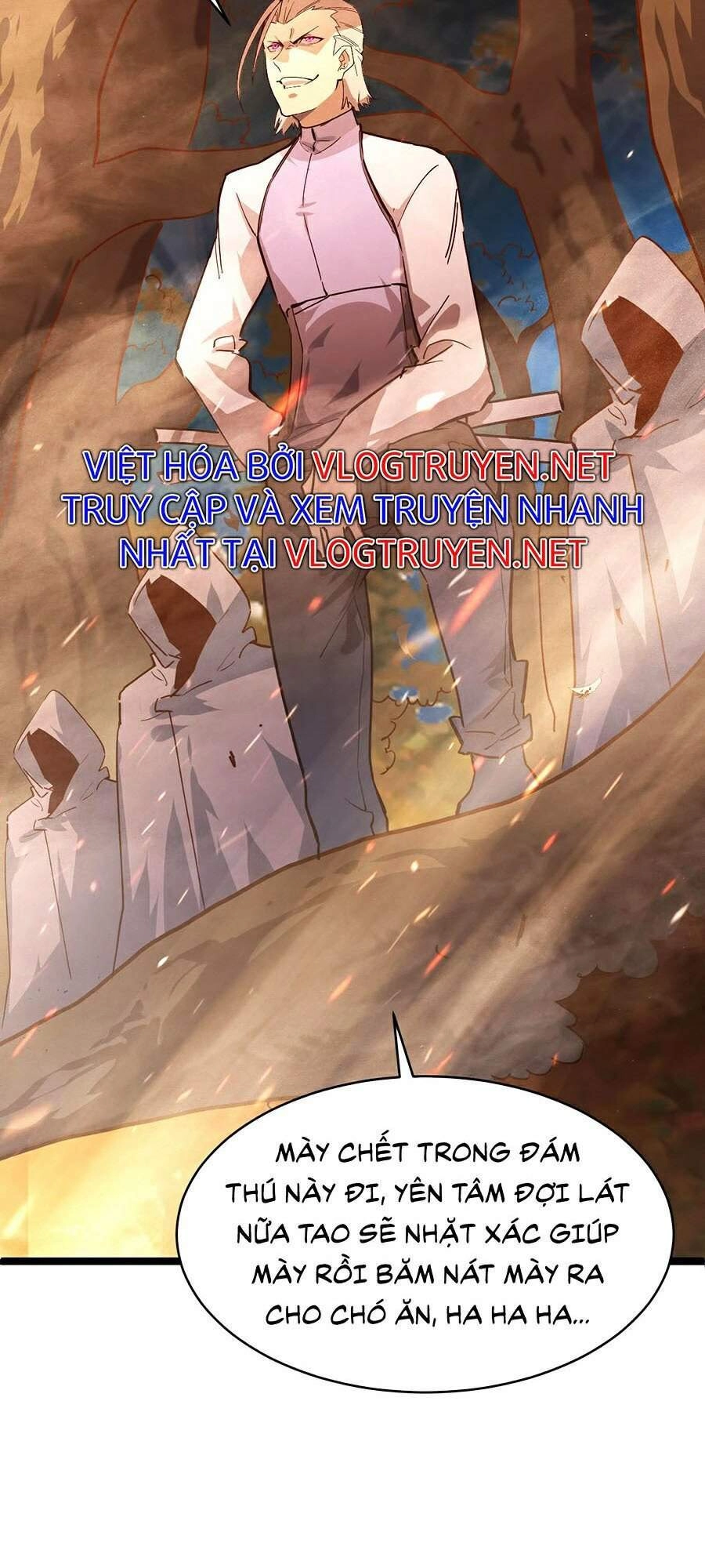 Mạt Thế Quật Khởi Chapter 40 - 30