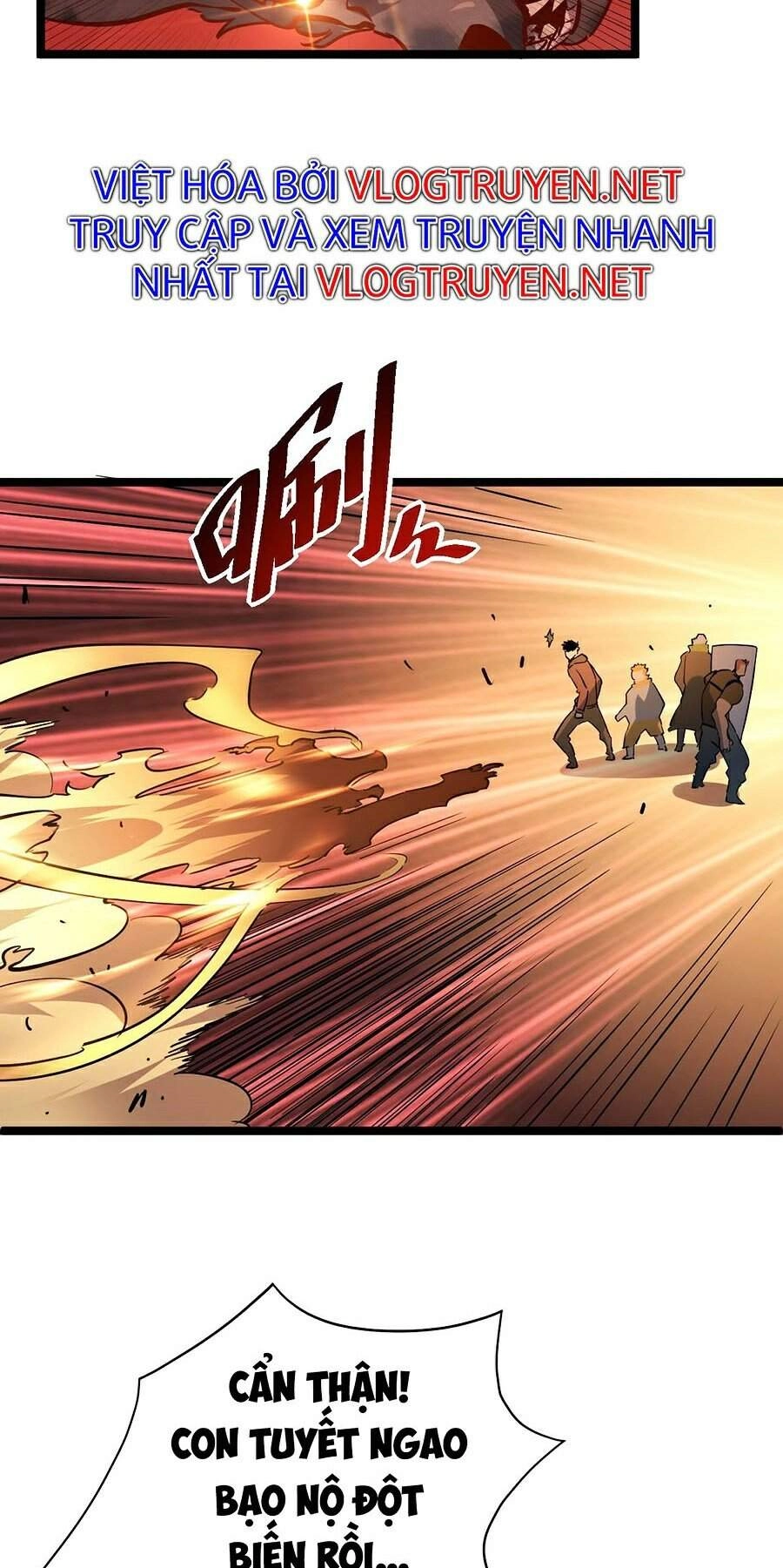 Mạt Thế Quật Khởi Chapter 40 - 34