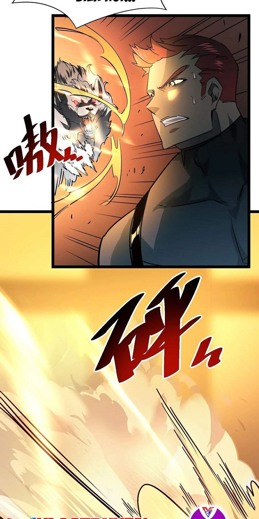 Mạt Thế Quật Khởi Chapter 40 - 35