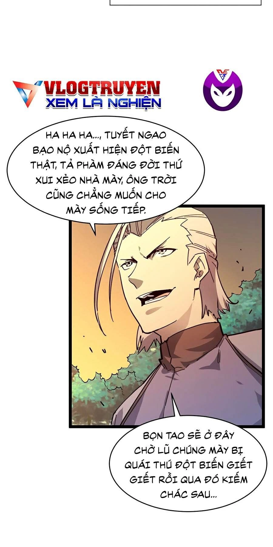 Mạt Thế Quật Khởi Chapter 40 - 39