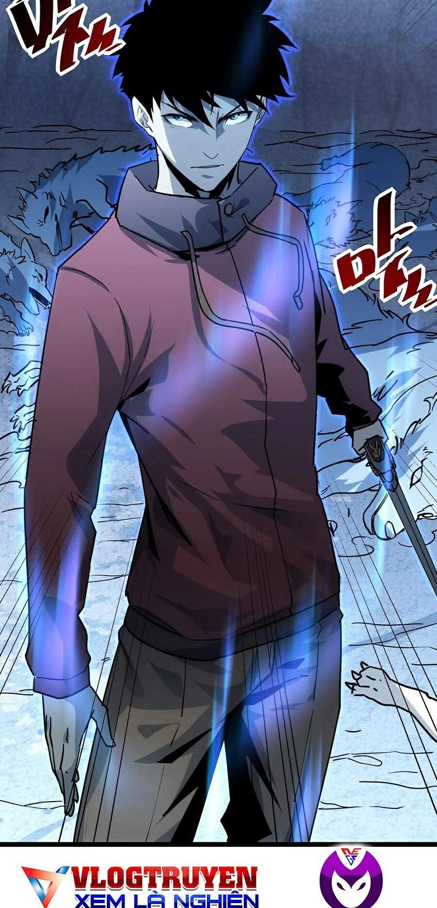 Mạt Thế Quật Khởi Chapter 42 - 3