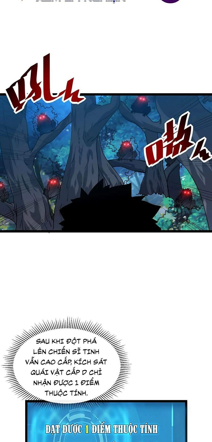 Mạt Thế Quật Khởi Chapter 42 - 4