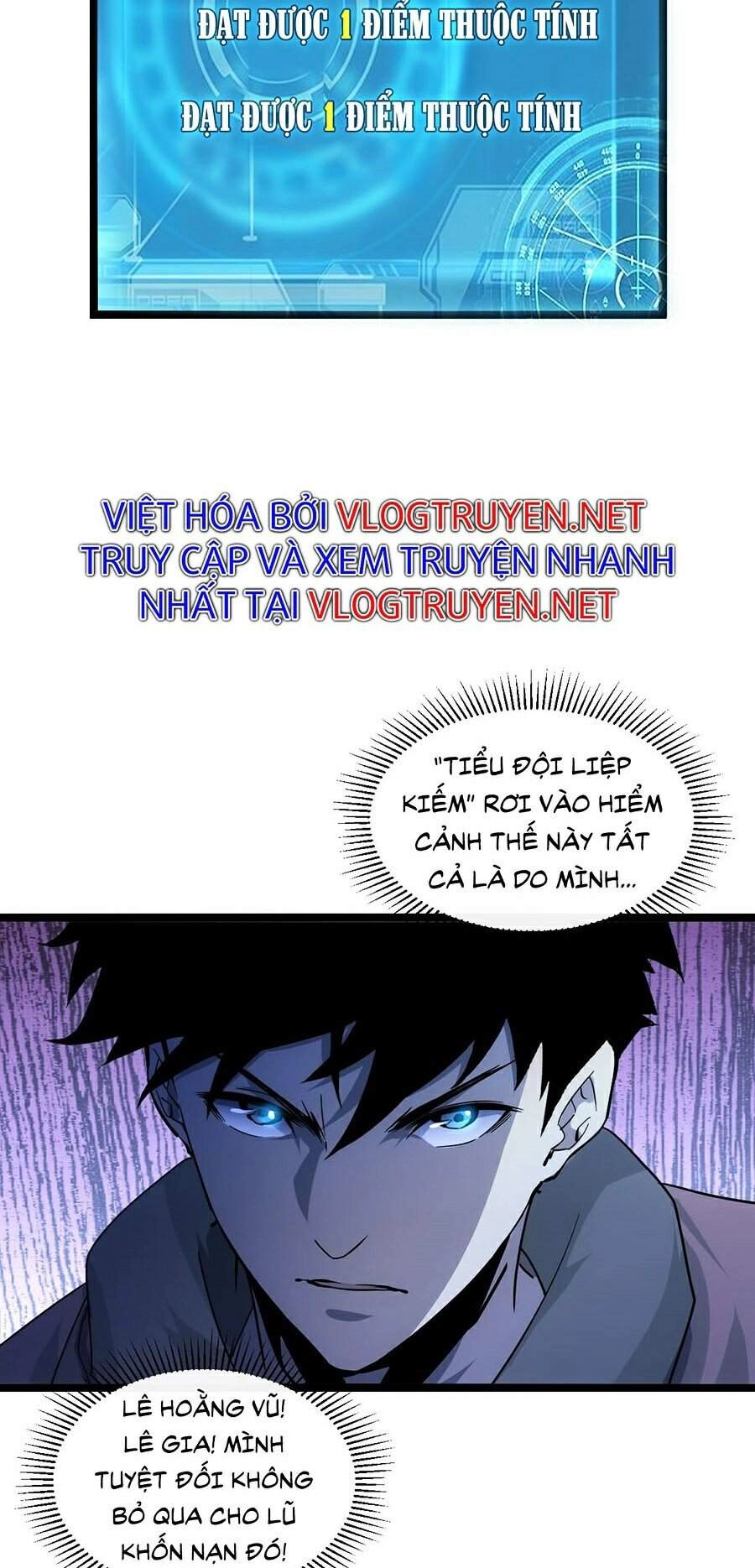 Mạt Thế Quật Khởi Chapter 42 - 5