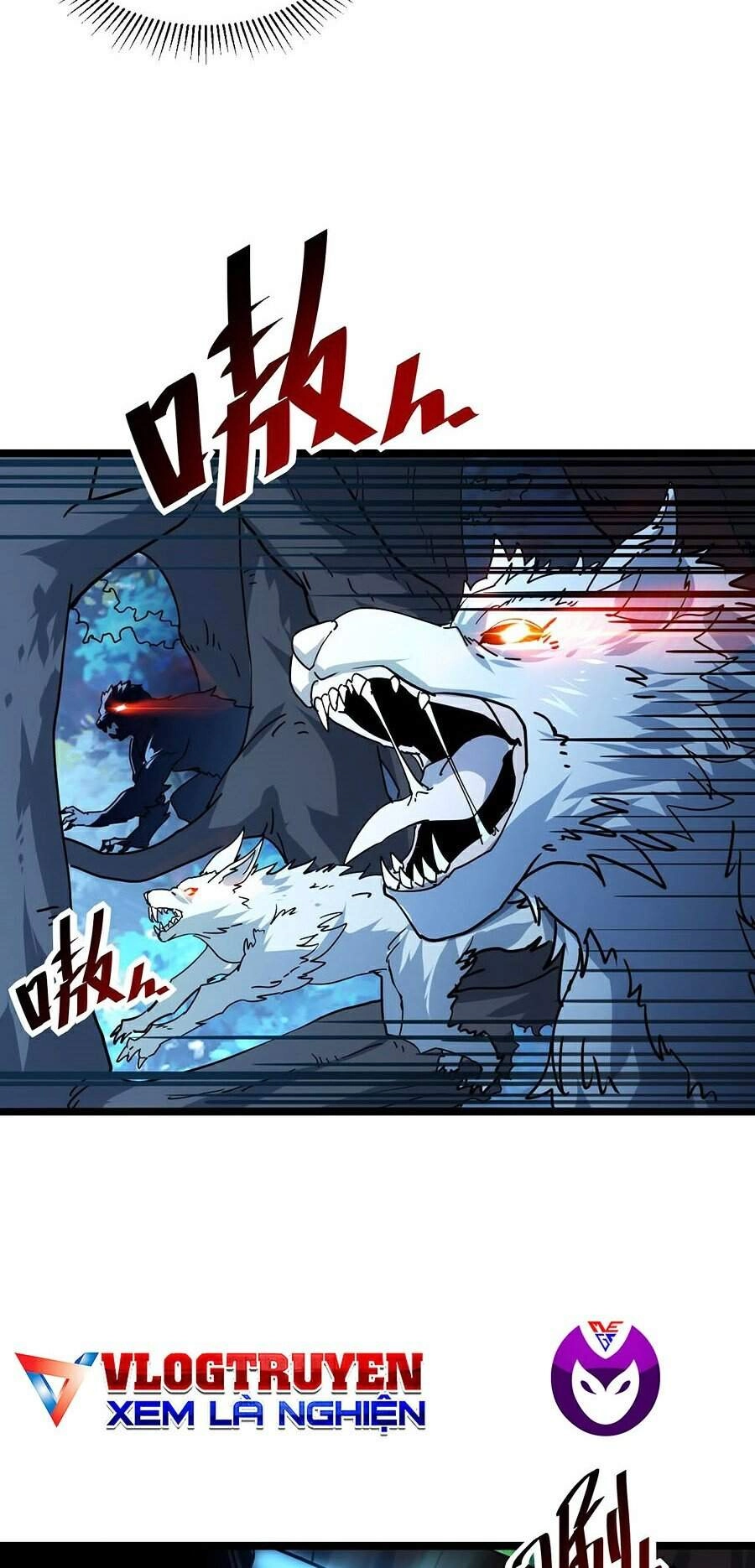 Mạt Thế Quật Khởi Chapter 42 - 6