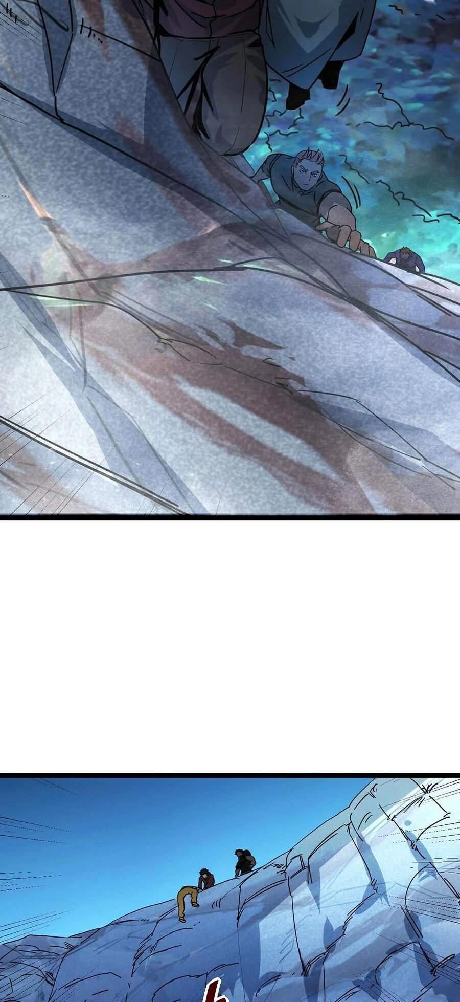 Mạt Thế Quật Khởi Chapter 42 - 12