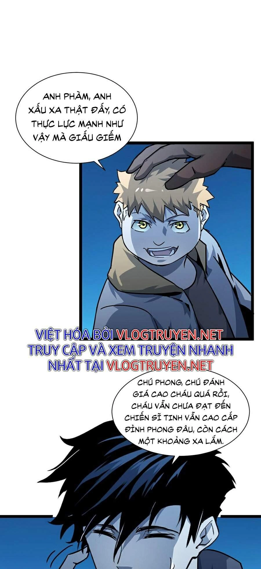 Mạt Thế Quật Khởi Chapter 42 - 17