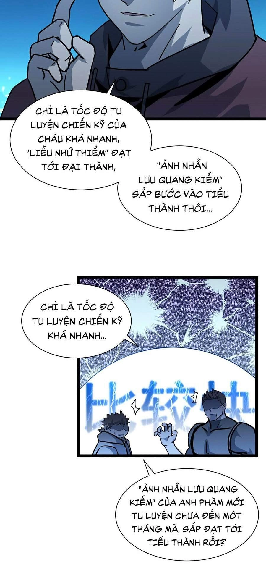 Mạt Thế Quật Khởi Chapter 42 - 18