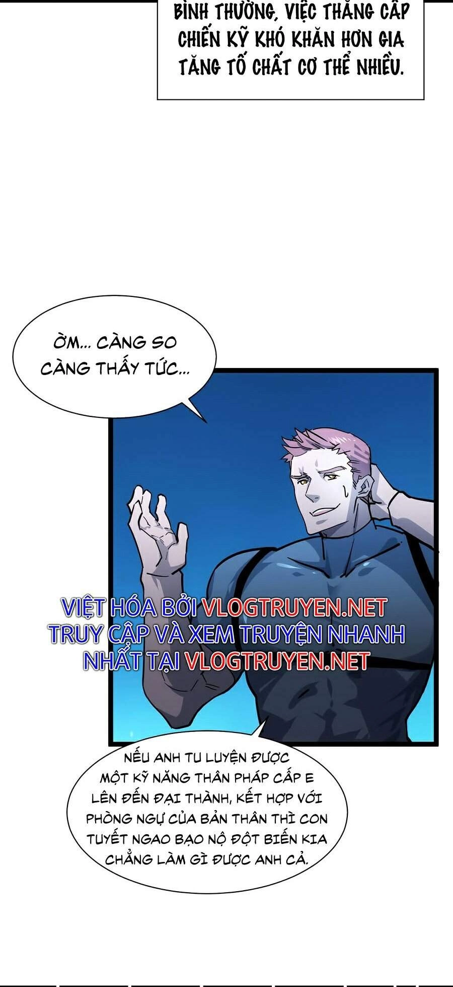 Mạt Thế Quật Khởi Chapter 42 - 20