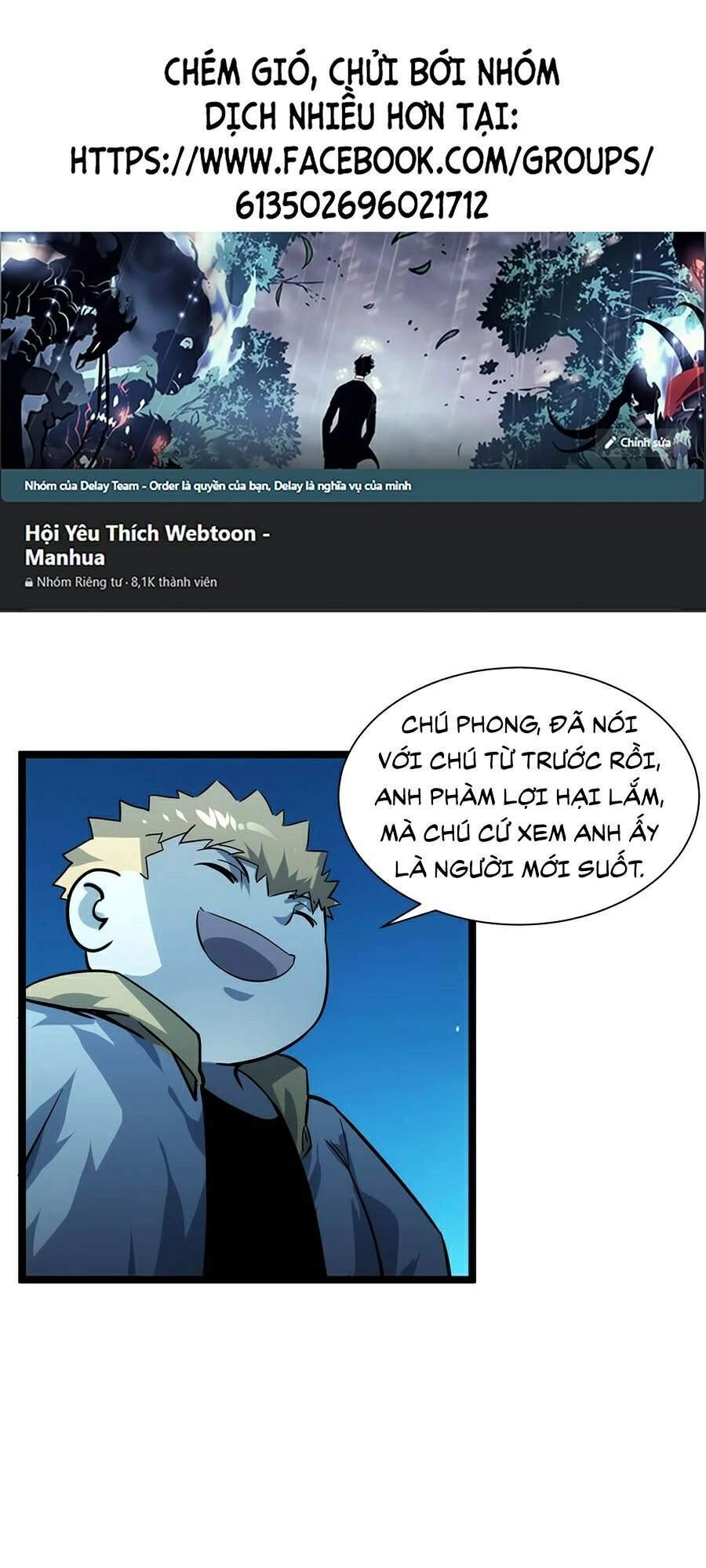 Mạt Thế Quật Khởi Chapter 42 - 21