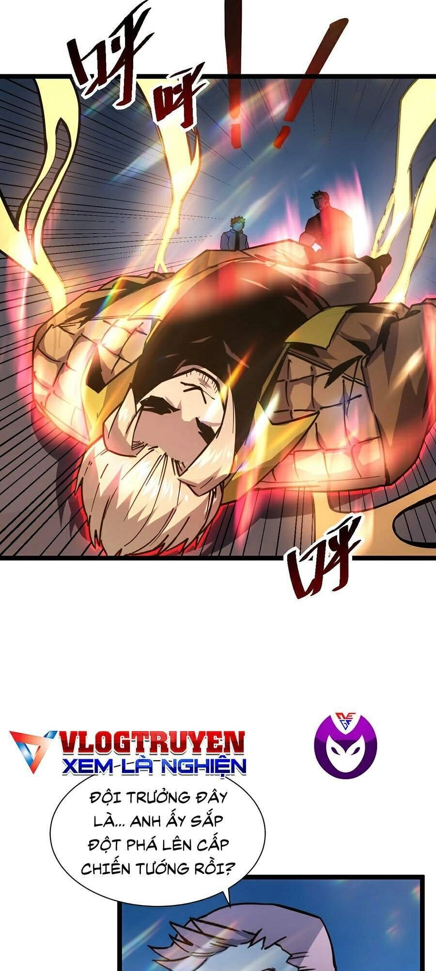 Mạt Thế Quật Khởi Chapter 42 - 23