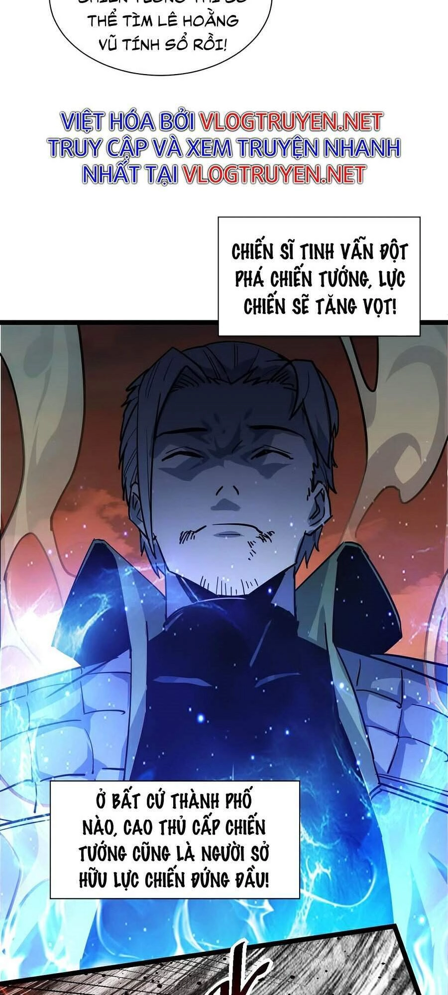 Mạt Thế Quật Khởi Chapter 42 - 27