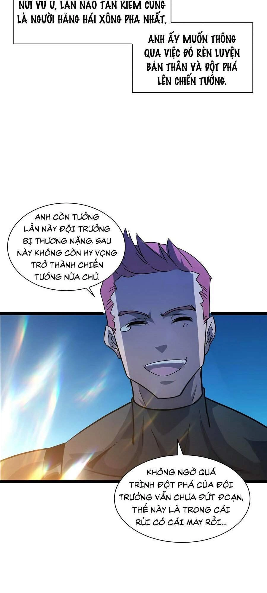 Mạt Thế Quật Khởi Chapter 42 - 31