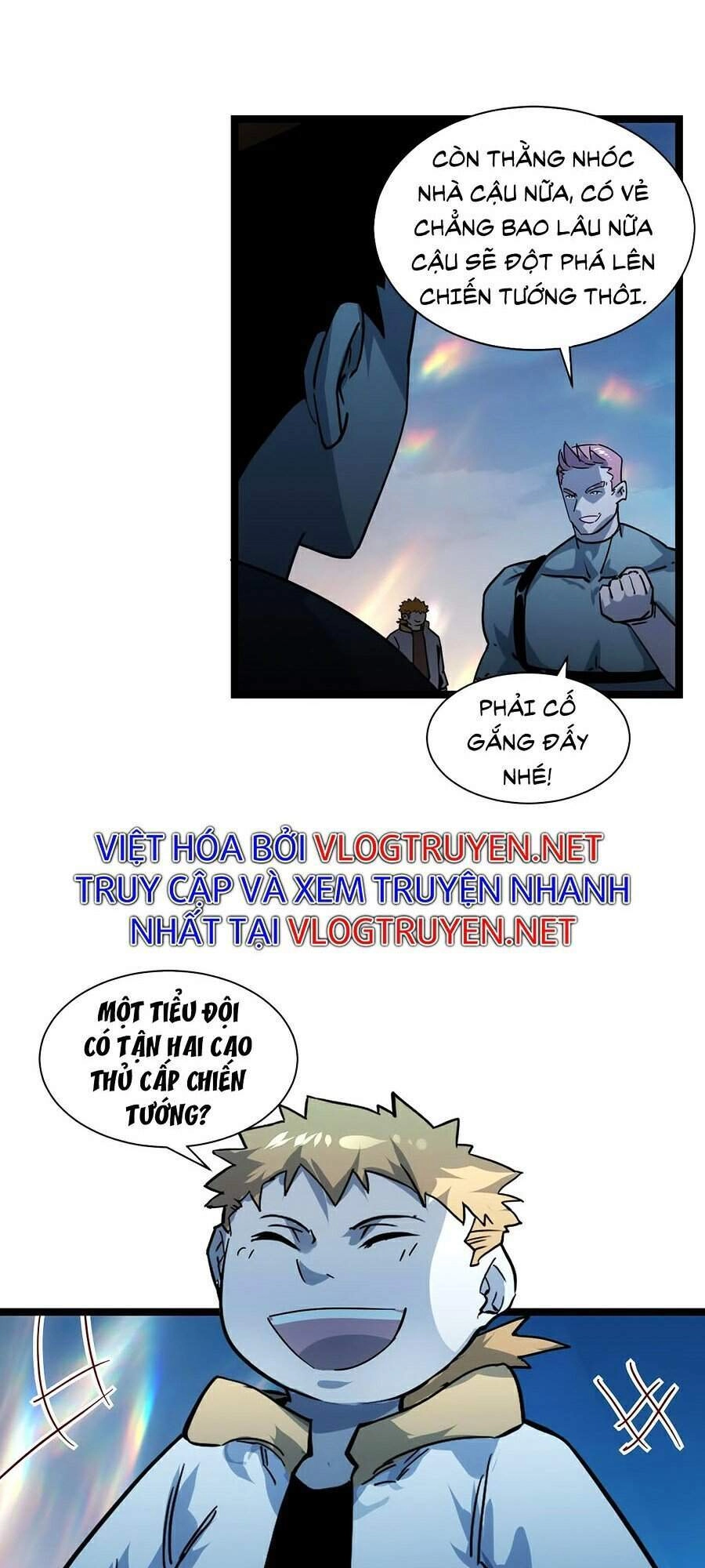 Mạt Thế Quật Khởi Chapter 42 - 33
