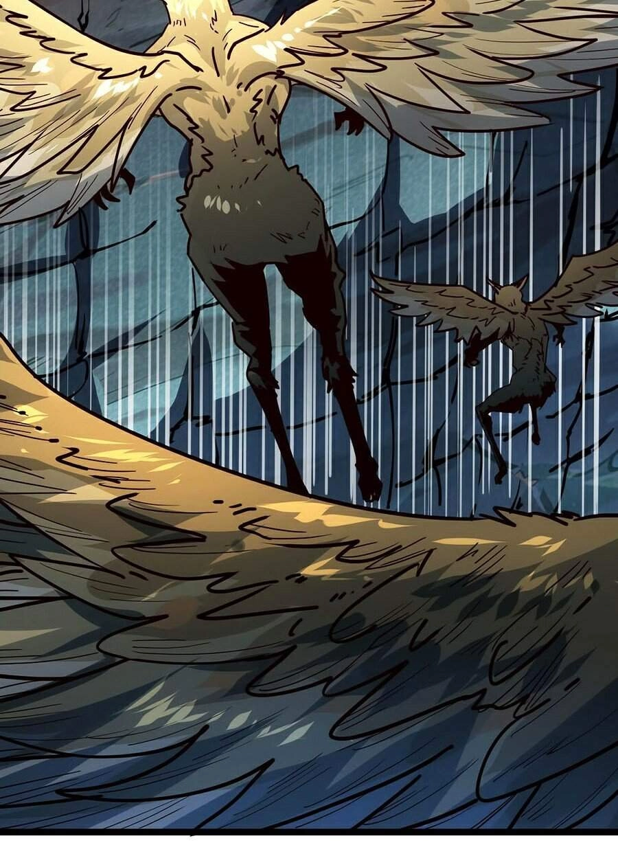 Mạt Thế Quật Khởi Chapter 42 - 45