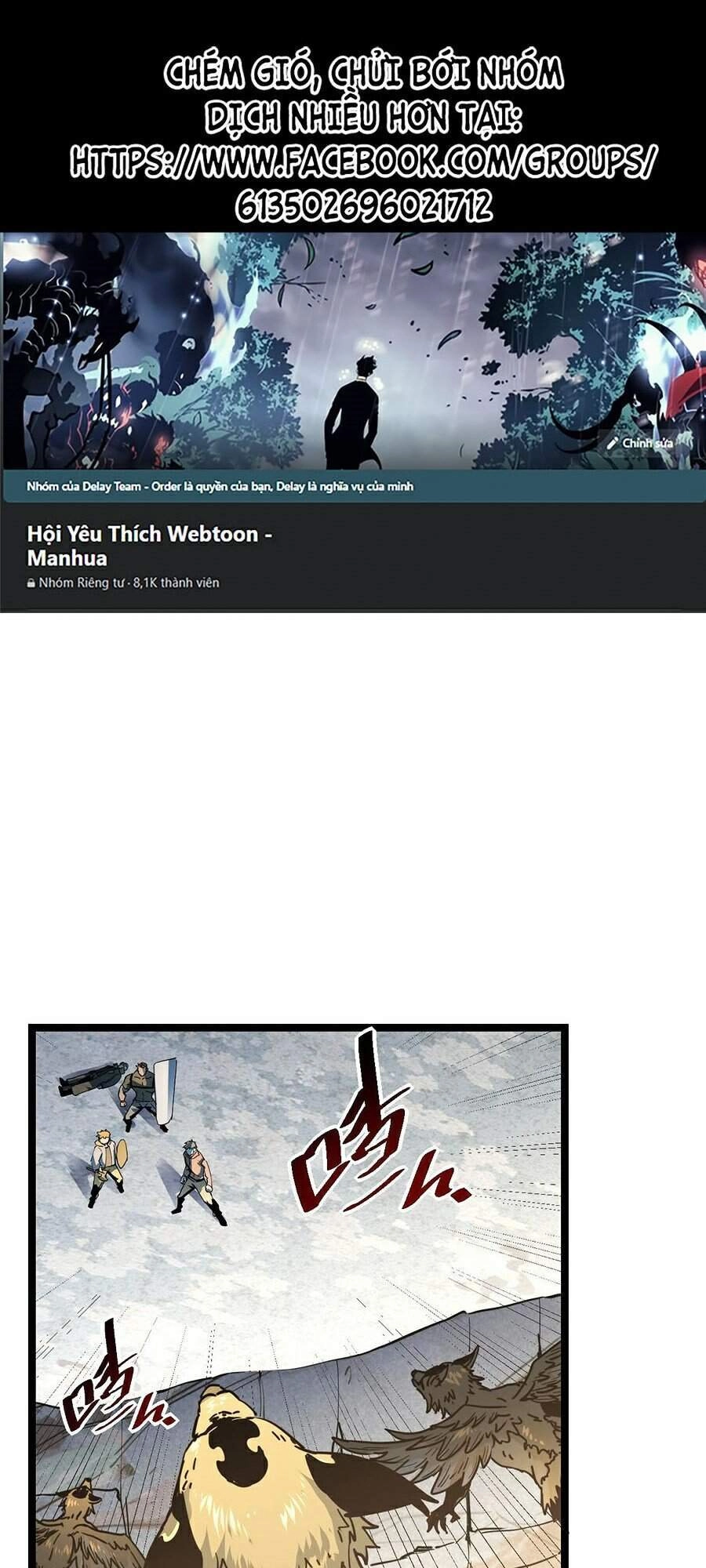 Mạt Thế Quật Khởi Chapter 43 - 3