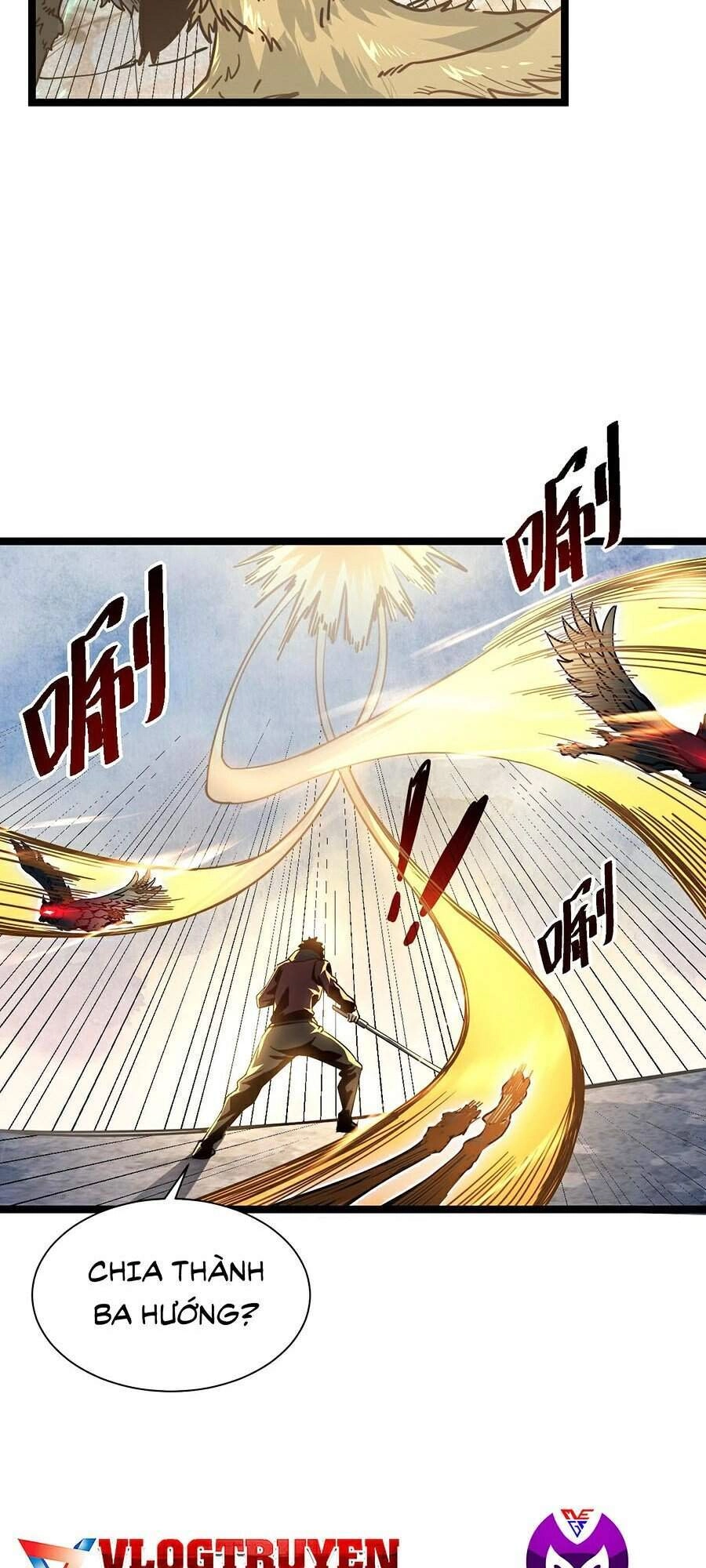 Mạt Thế Quật Khởi Chapter 43 - 5