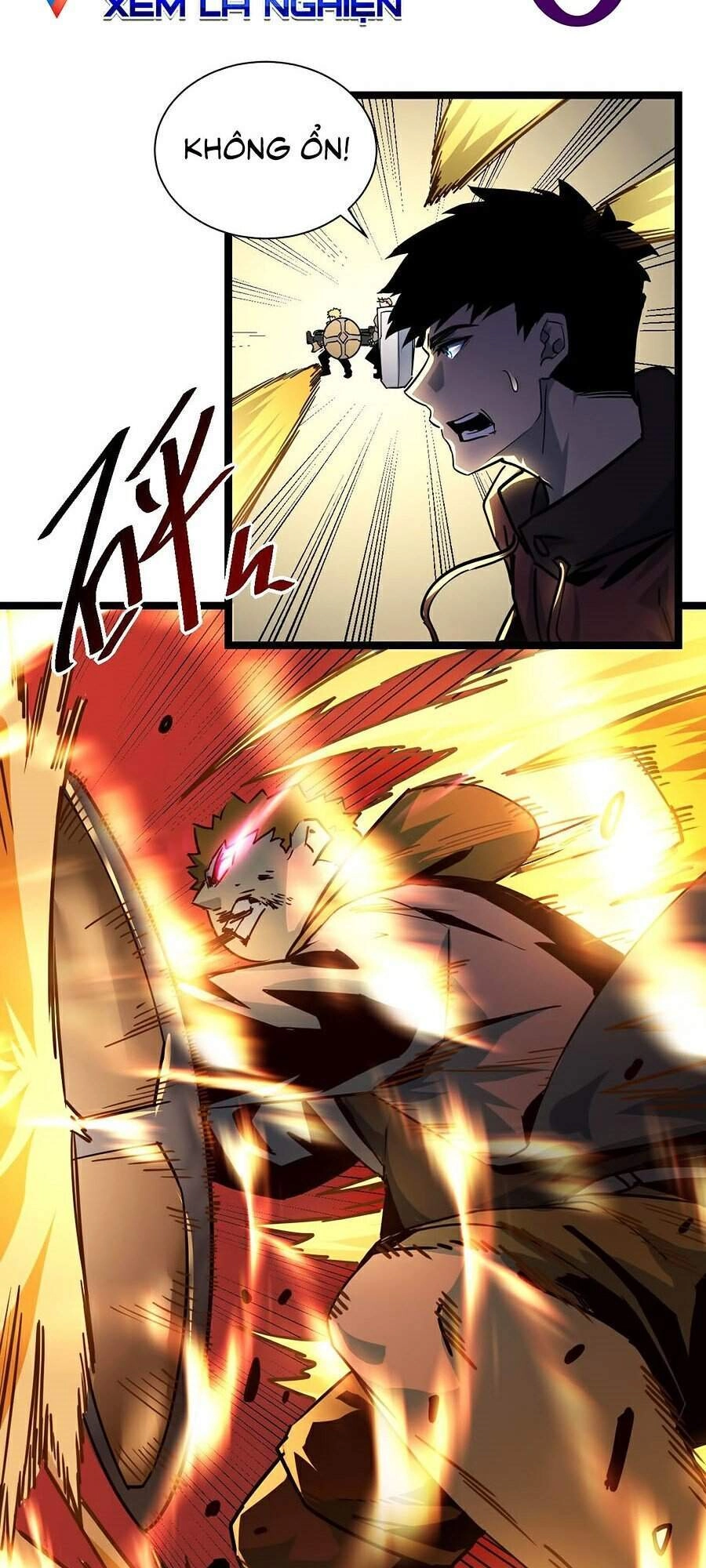 Mạt Thế Quật Khởi Chapter 43 - 7