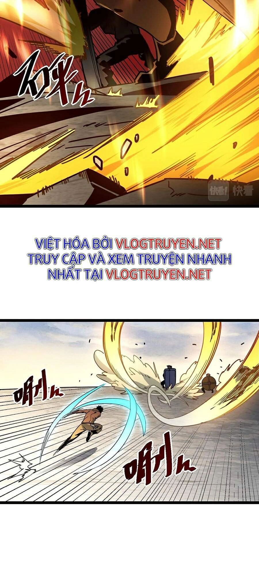 Mạt Thế Quật Khởi Chapter 43 - 9