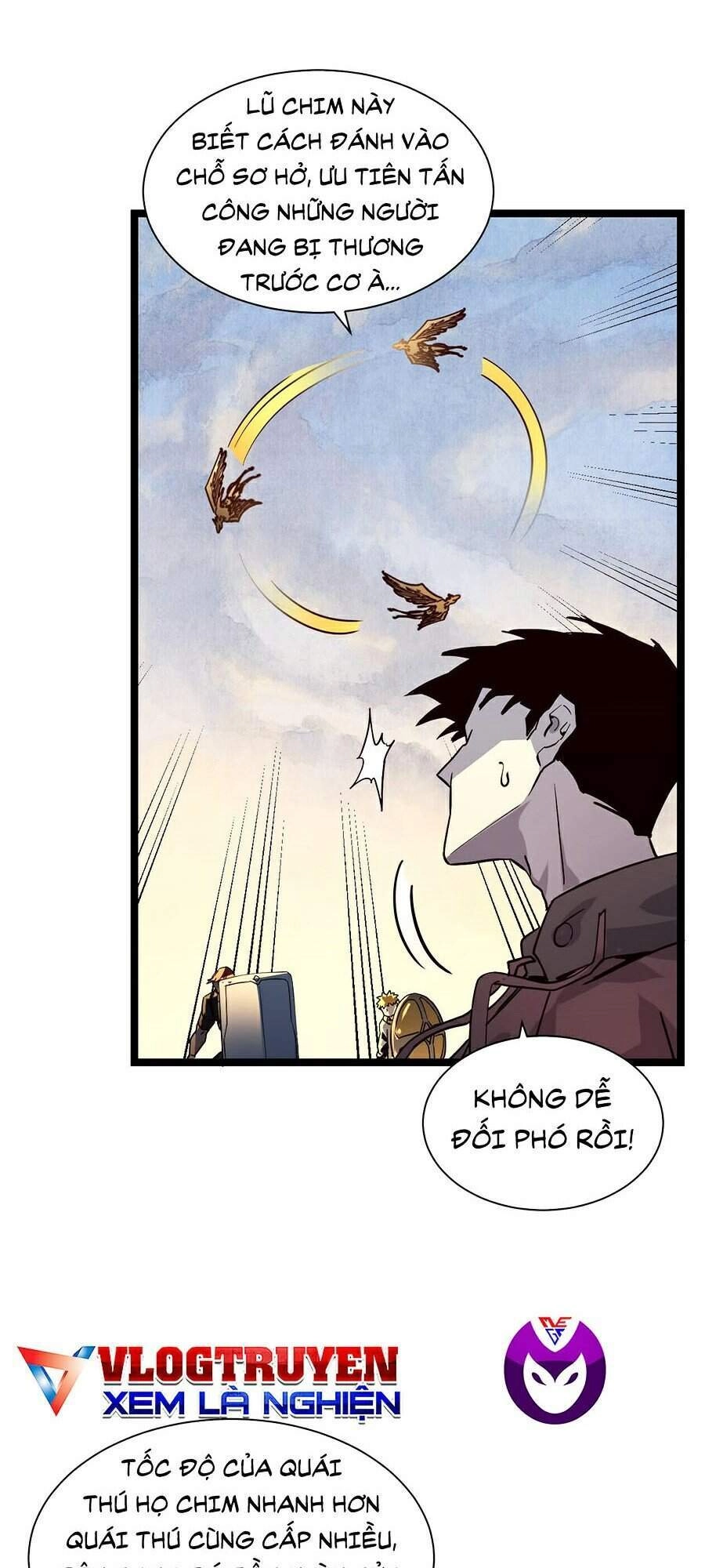 Mạt Thế Quật Khởi Chapter 43 - 11