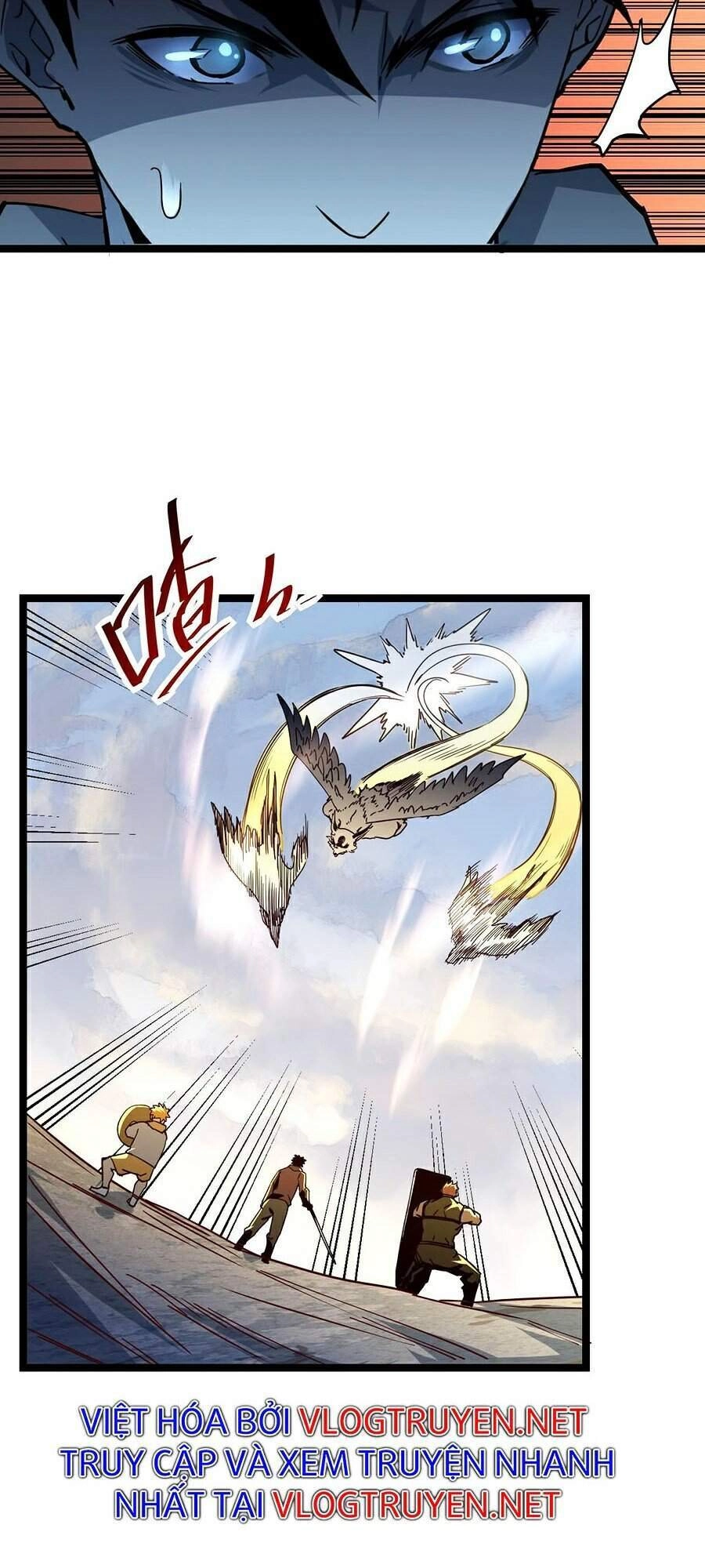 Mạt Thế Quật Khởi Chapter 43 - 19