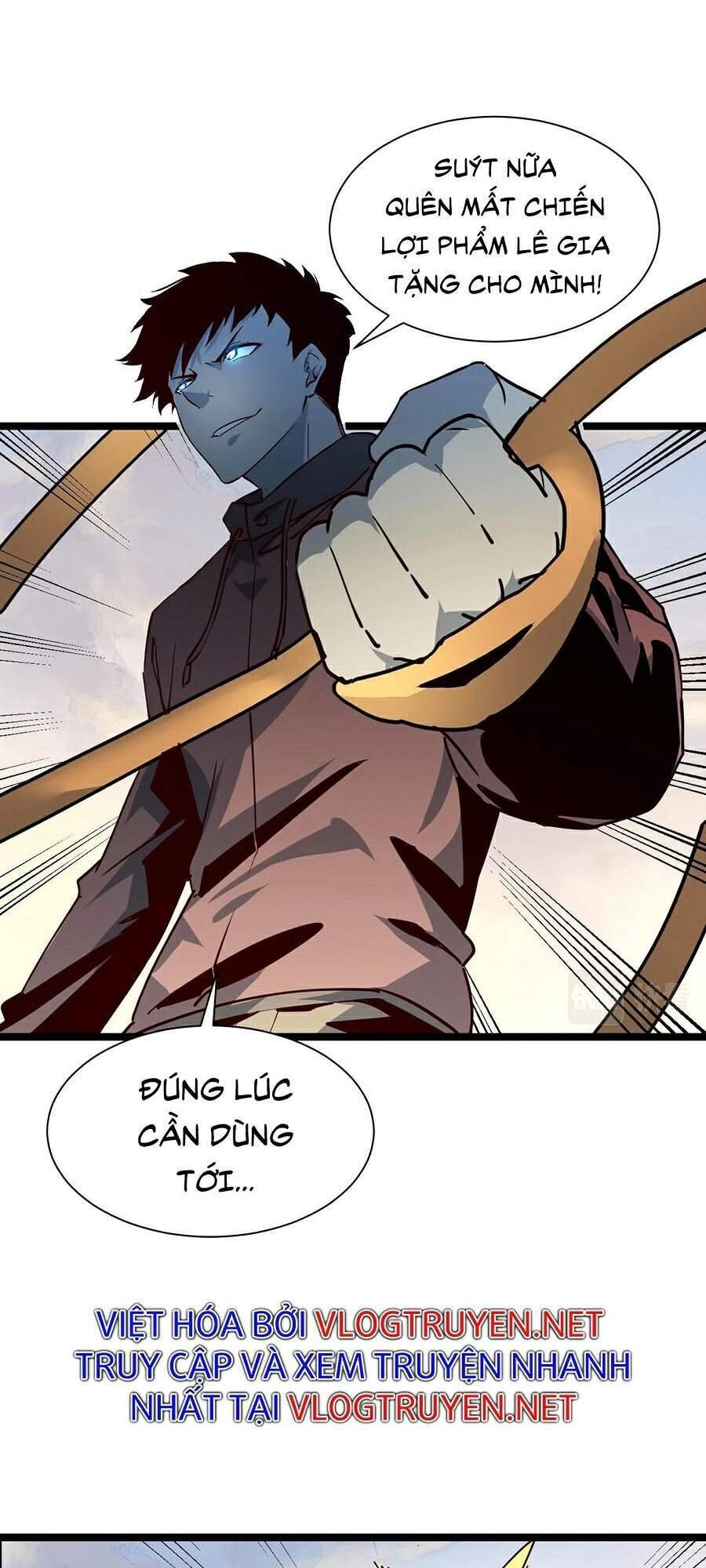 Mạt Thế Quật Khởi Chapter 43 - 29