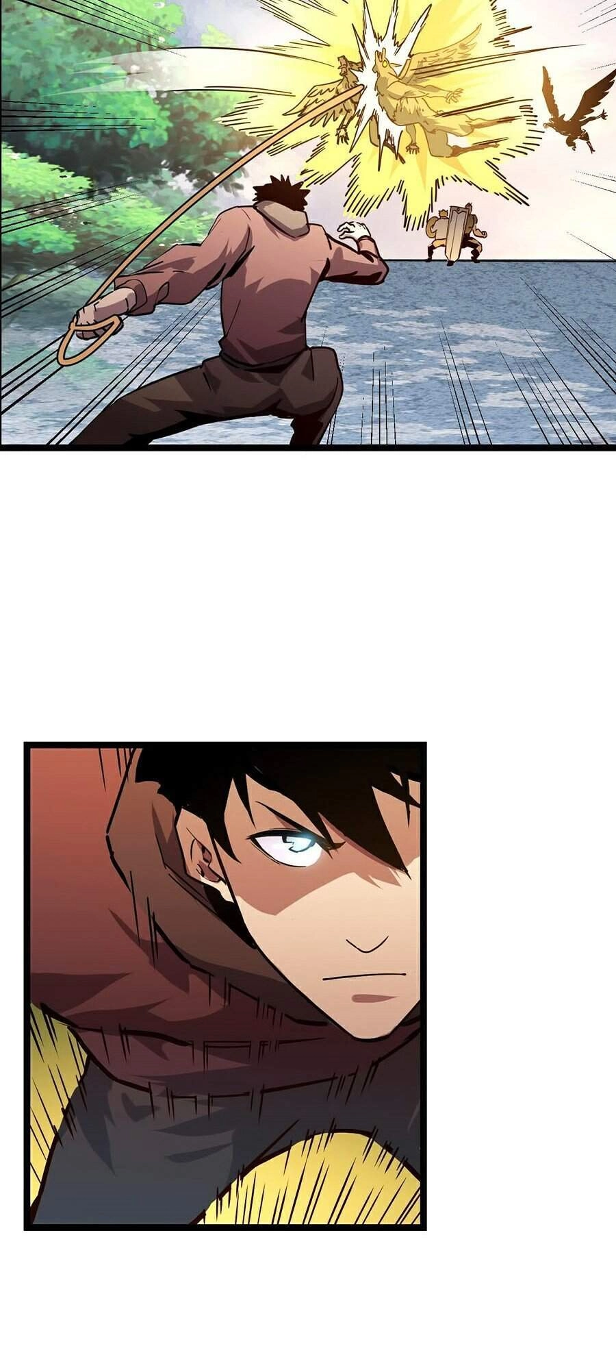 Mạt Thế Quật Khởi Chapter 43 - 31