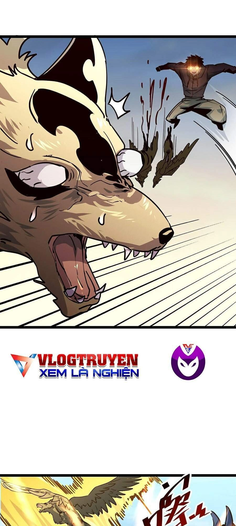 Mạt Thế Quật Khởi Chapter 43 - 33