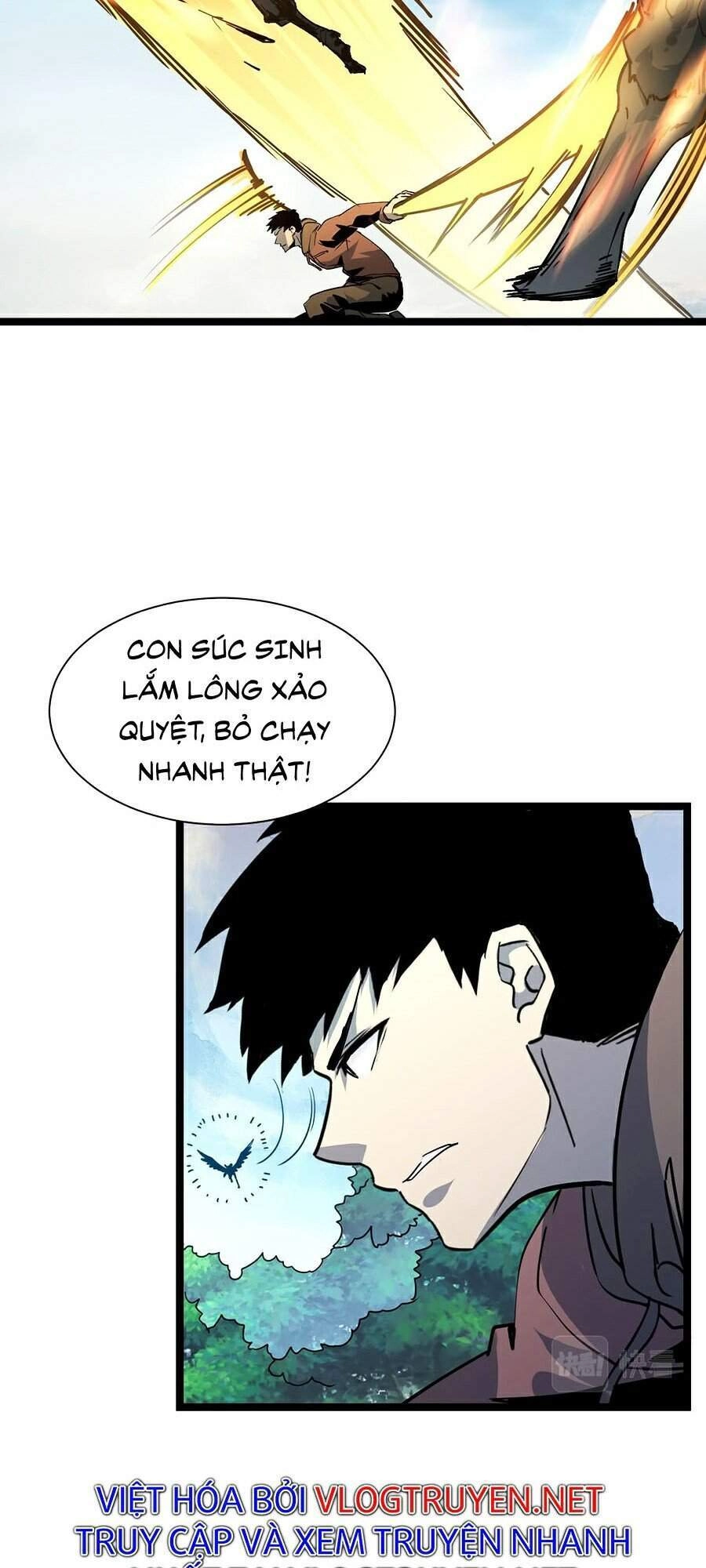 Mạt Thế Quật Khởi Chapter 43 - 35