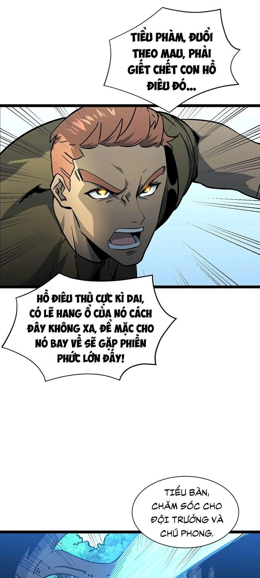 Mạt Thế Quật Khởi Chapter 43 - 37