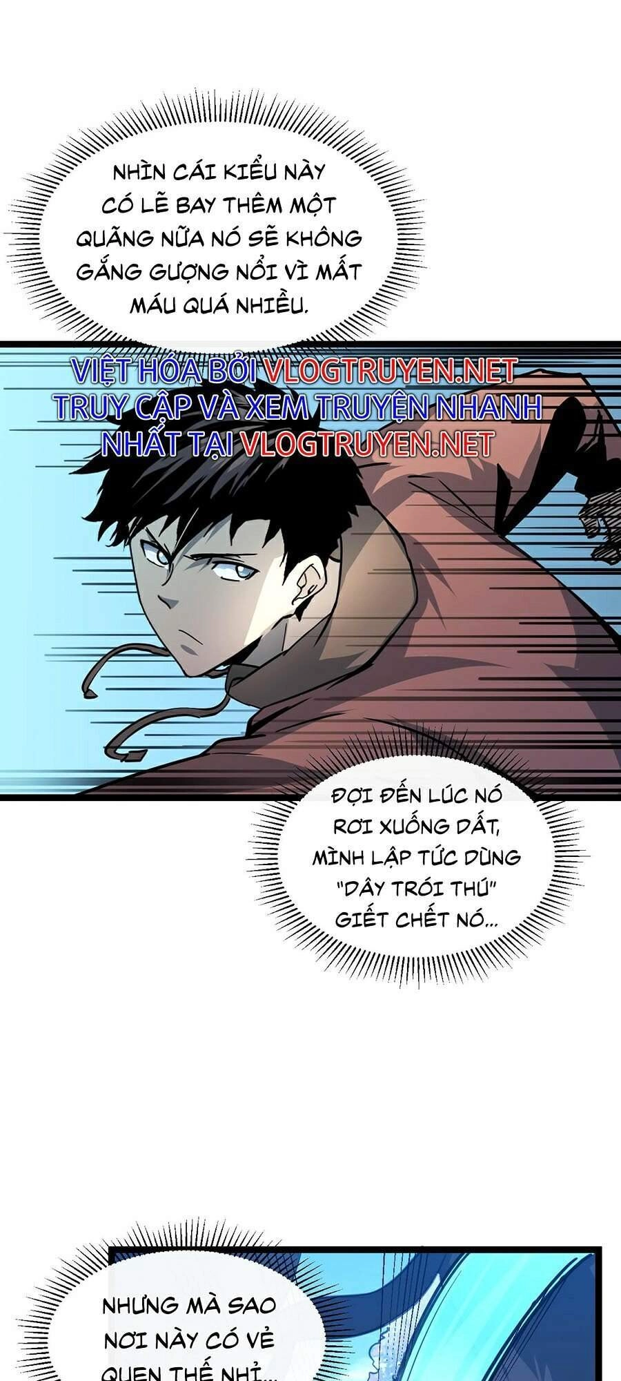 Mạt Thế Quật Khởi Chapter 43 - 41