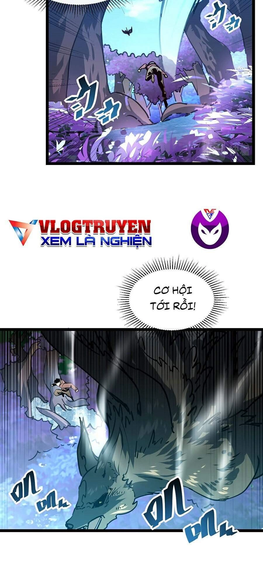 Mạt Thế Quật Khởi Chapter 43 - 43