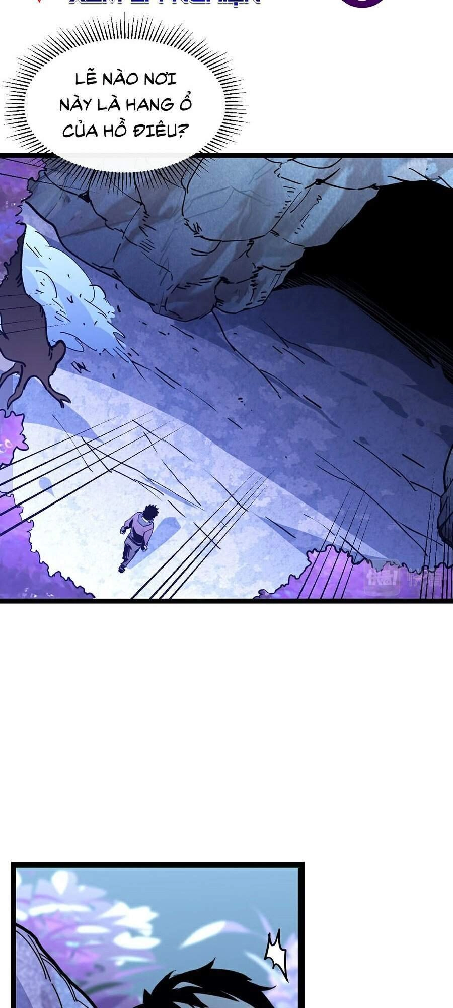 Mạt Thế Quật Khởi Chapter 43 - 49