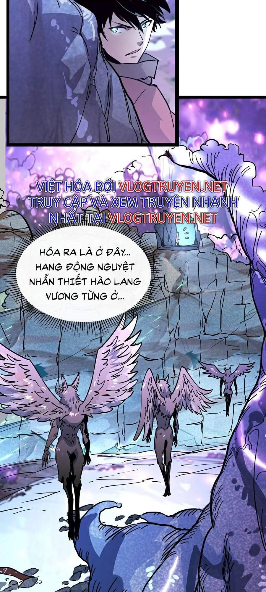 Mạt Thế Quật Khởi Chapter 43 - 51